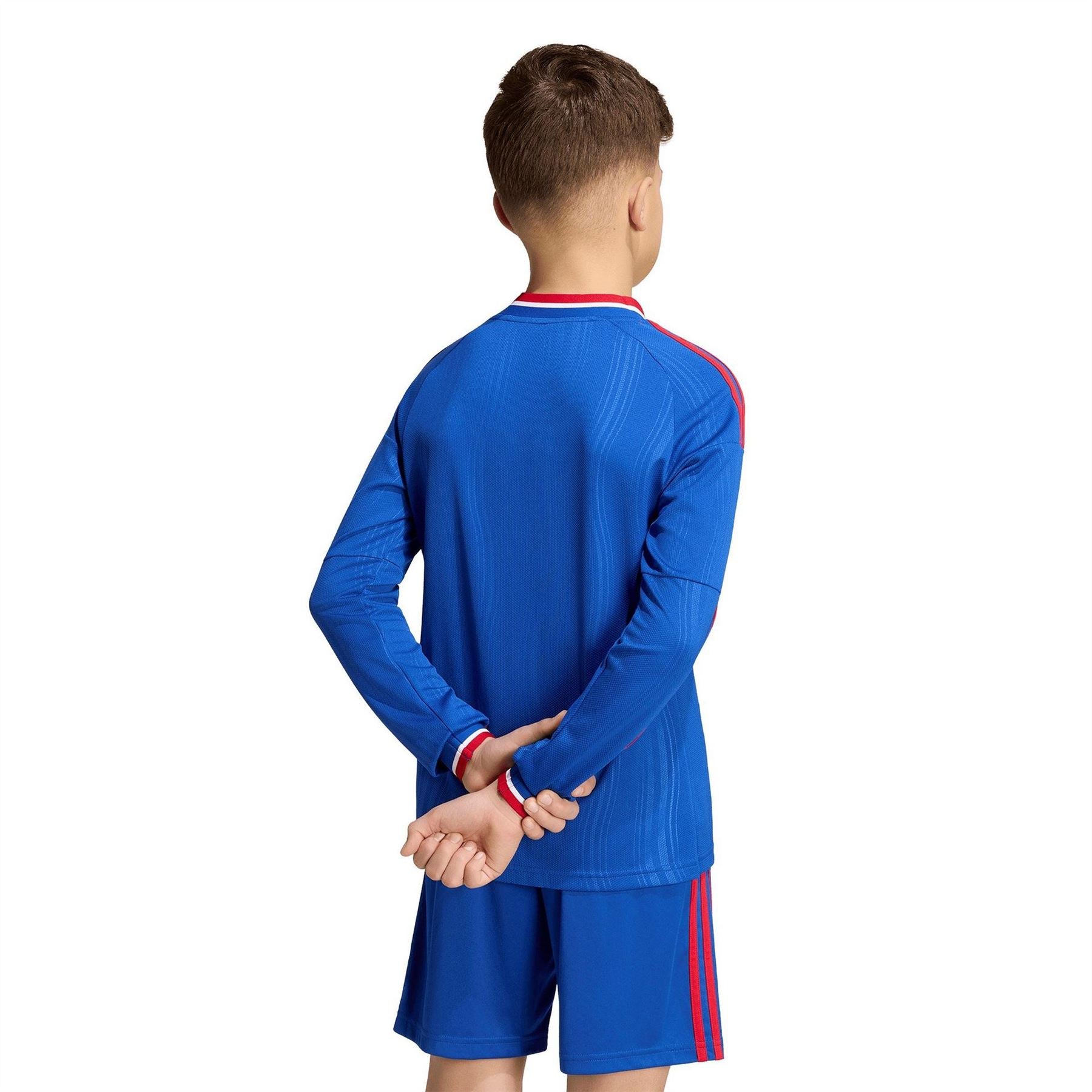 adidas Mufc A Jersey Jn63