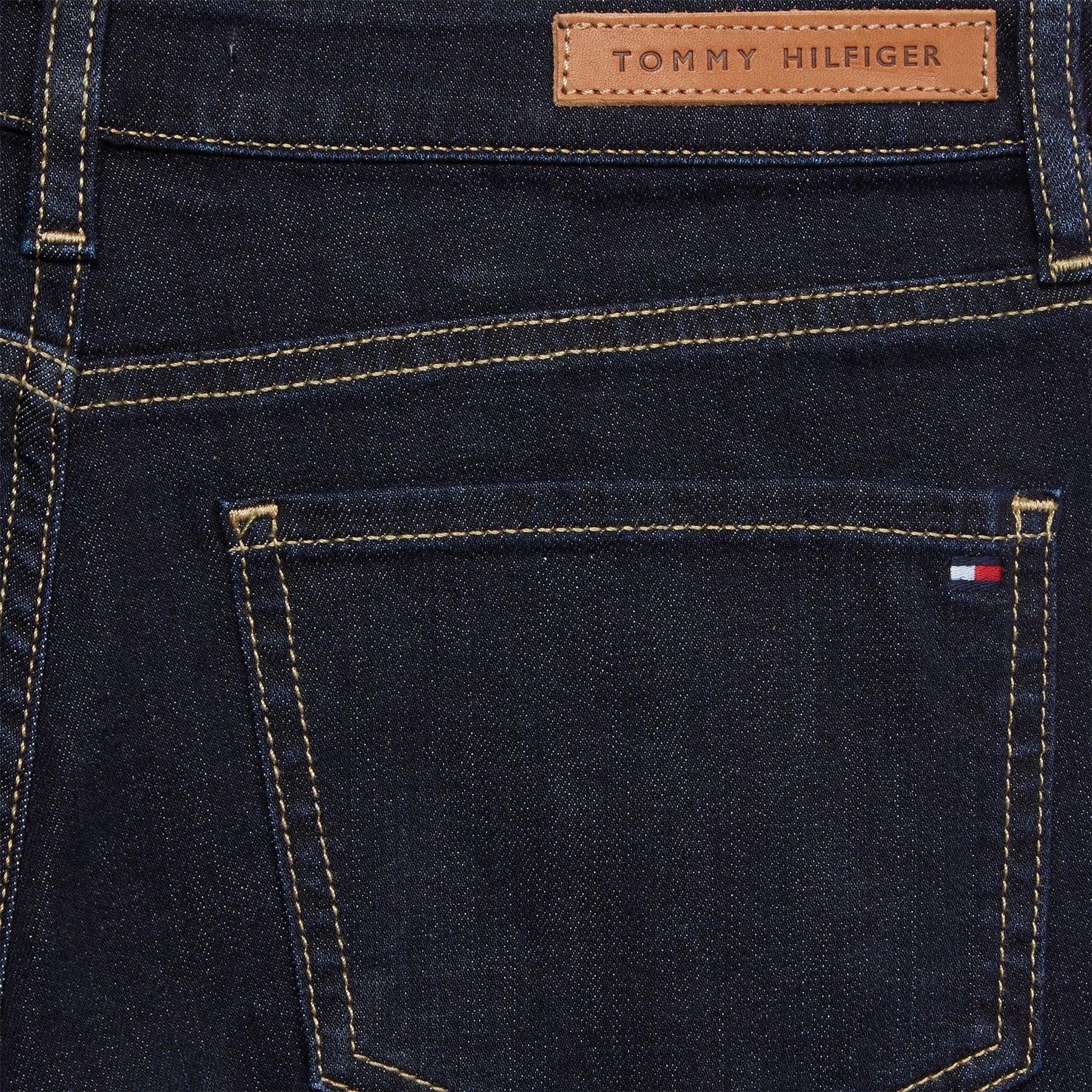 Tommy Hilfiger Straight Jean