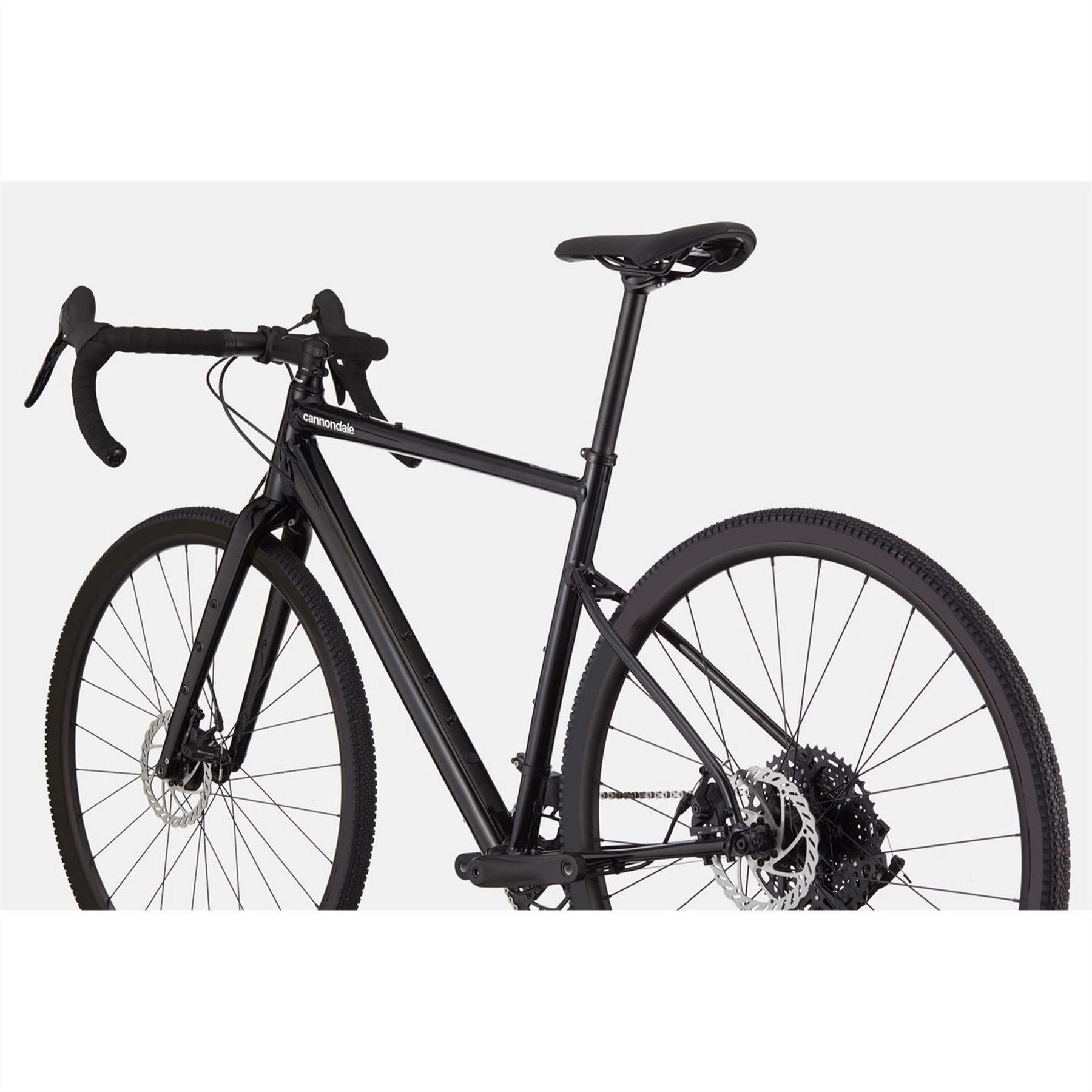Cannondale 4 2023 Gravel Bike