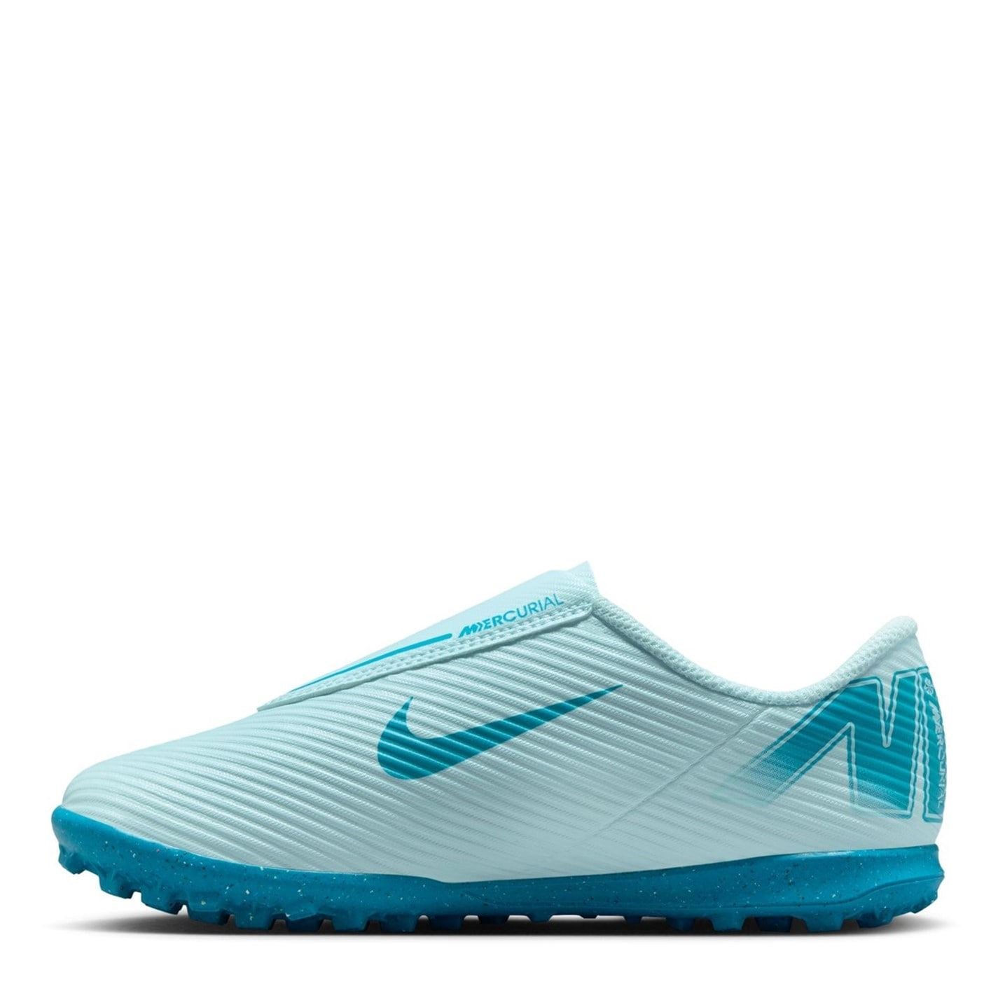 Nike Mercurial Vapour 16 Club Childrens Astro Turf Football Boots