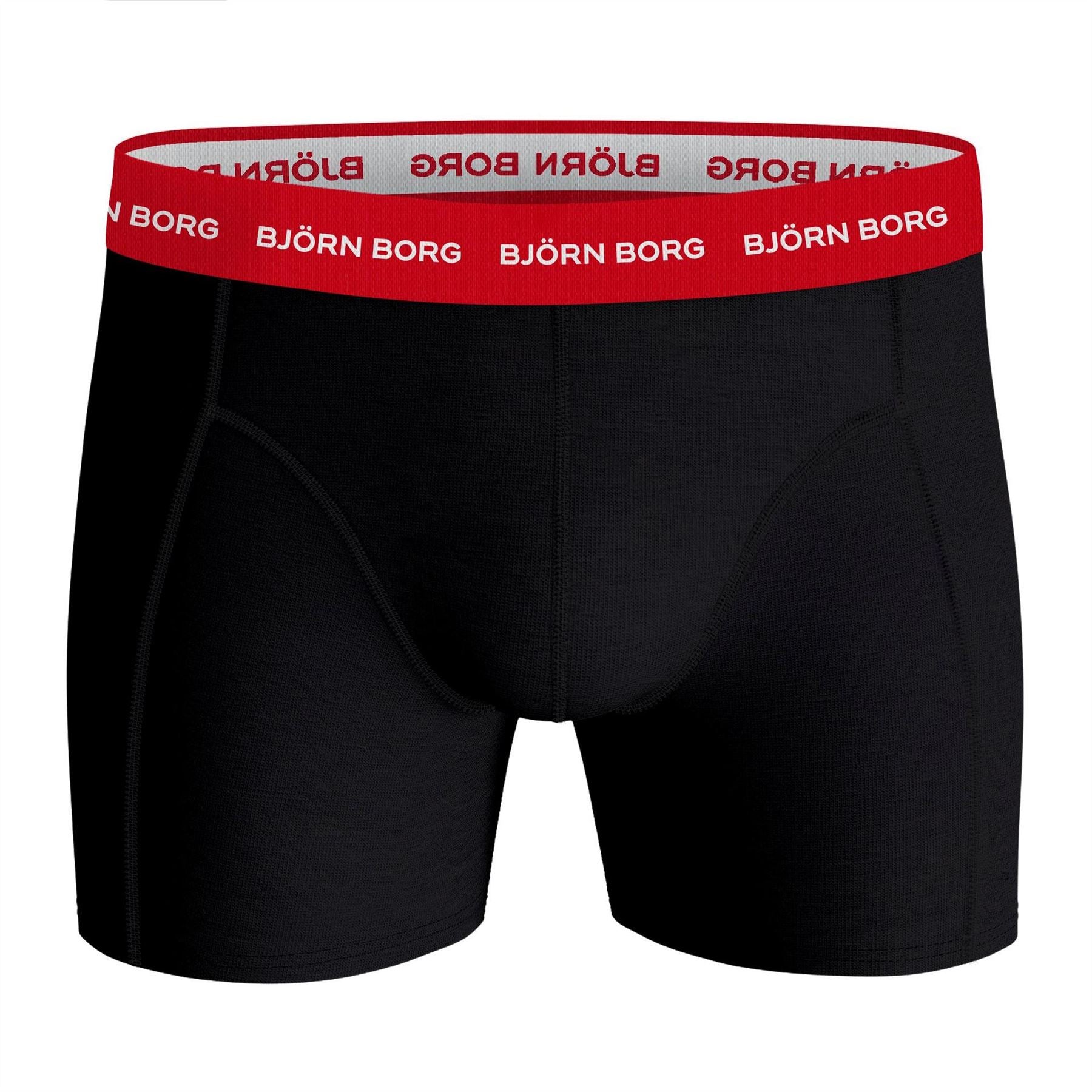 Bjorn Borg Ctn Boxer 3pk Sn54