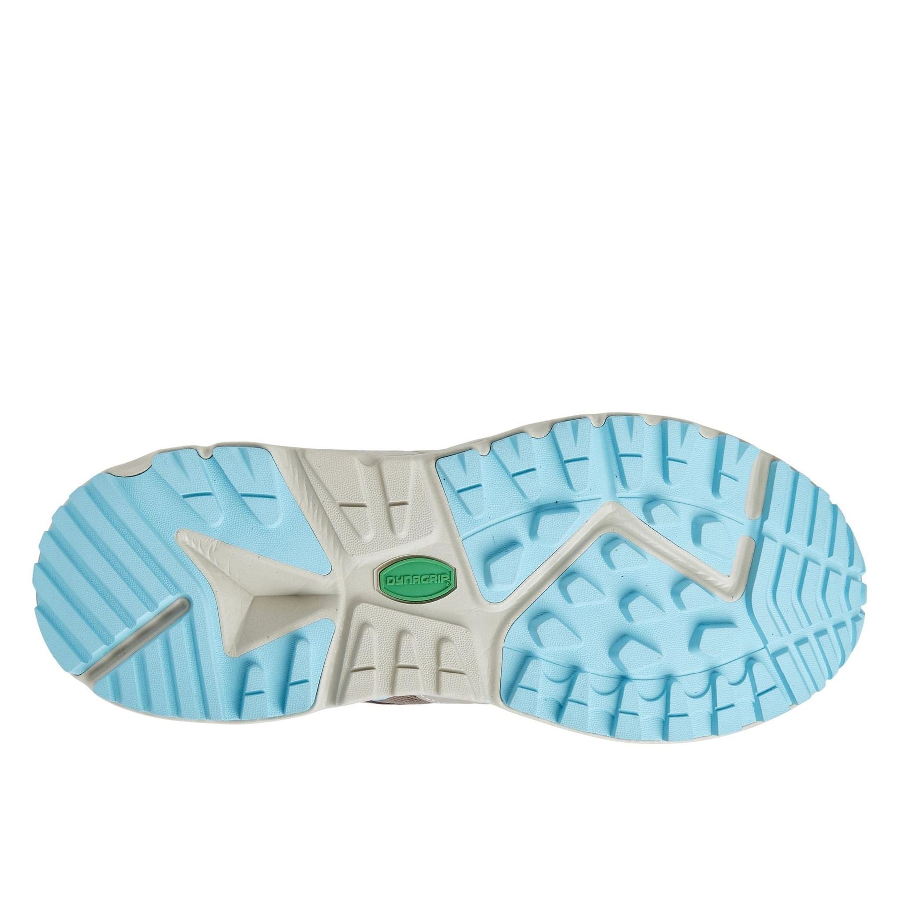 Karrimor Womens Laggar Waterproof Walking Shoes