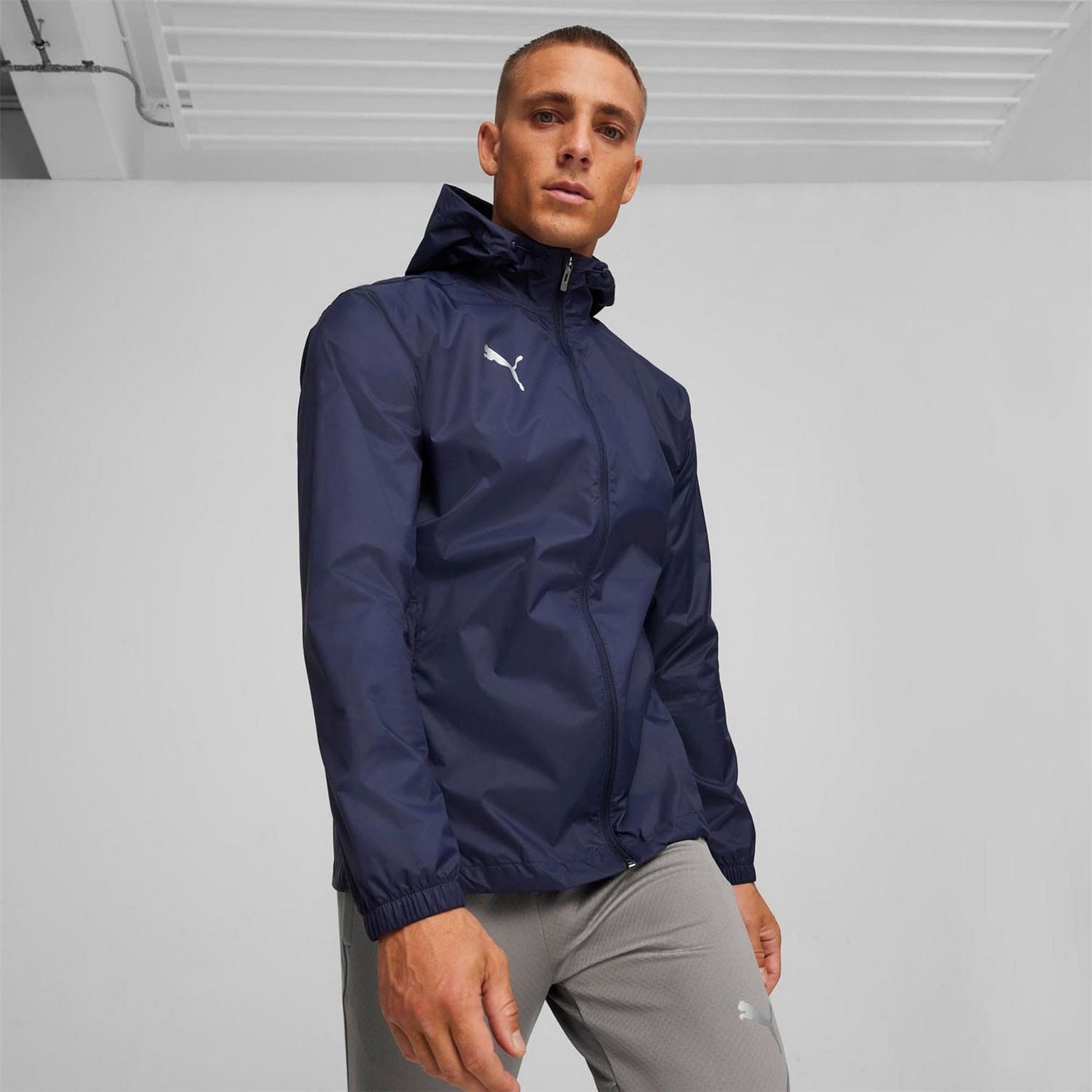 Puma All Weather Jacket