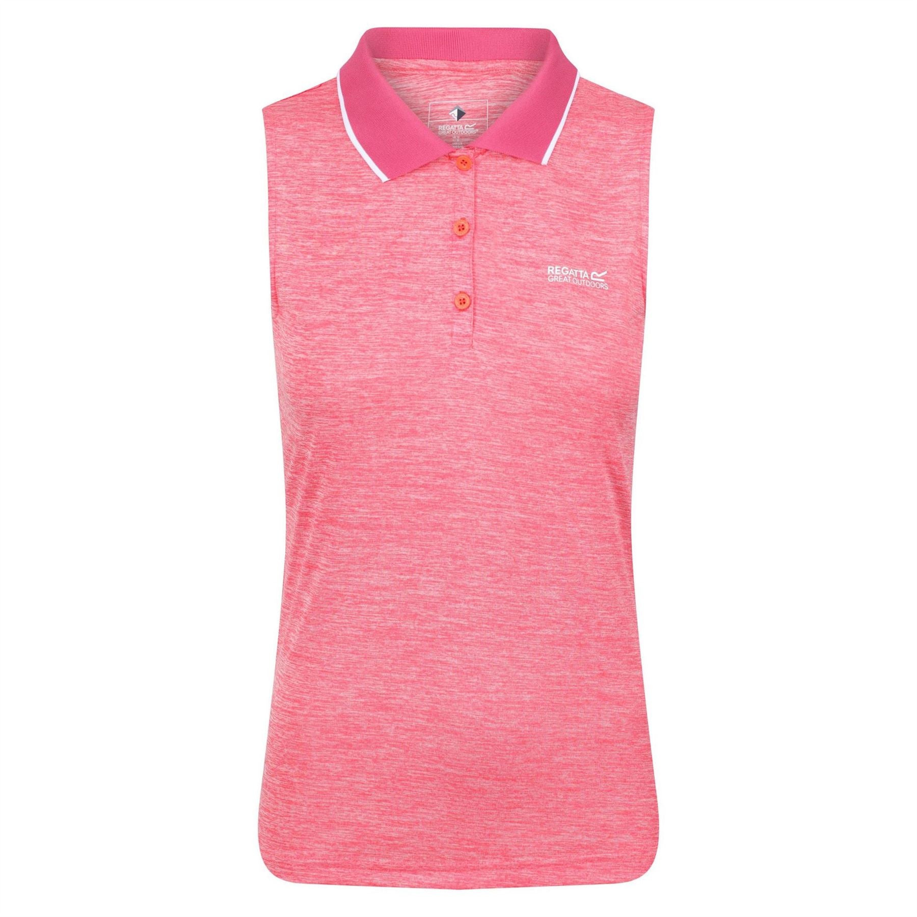 Regatta Tima Ii Vest