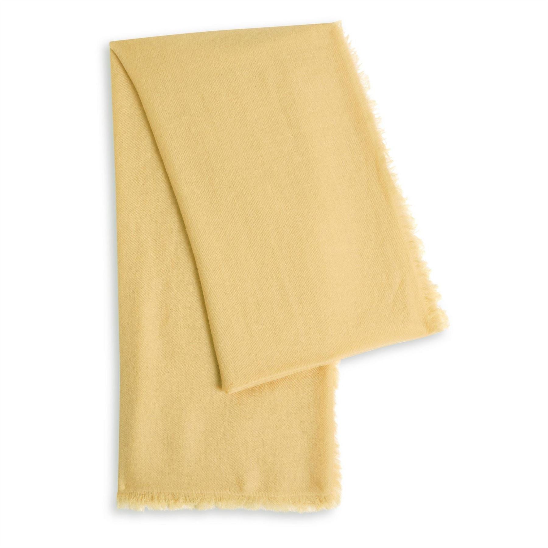 Ama Pure Cashmere Scarf
