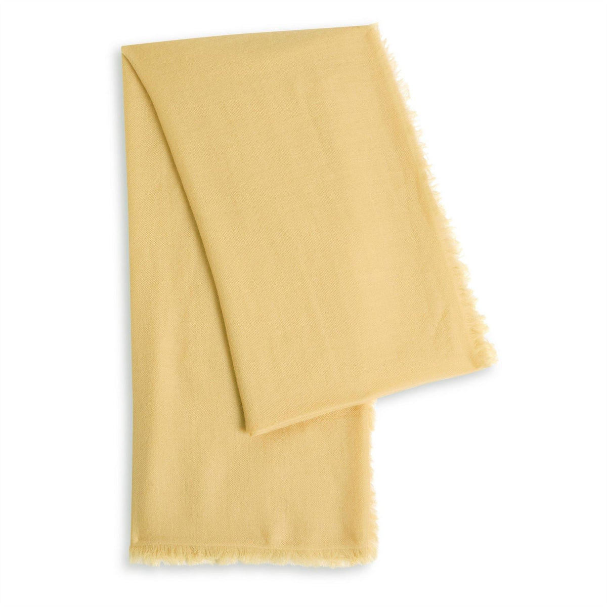 Ama Pure Cashmere Scarf