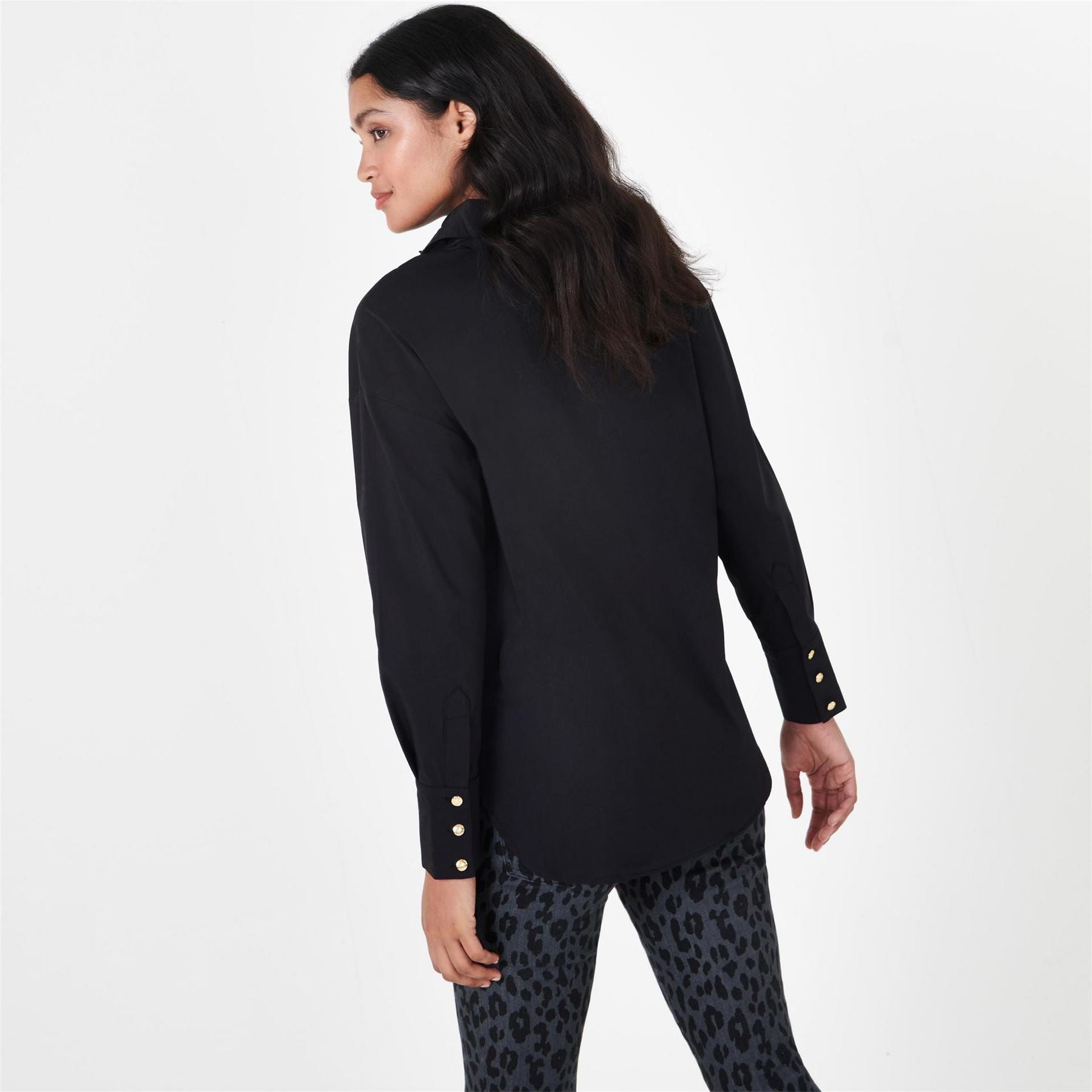 Biba Branded Shirt