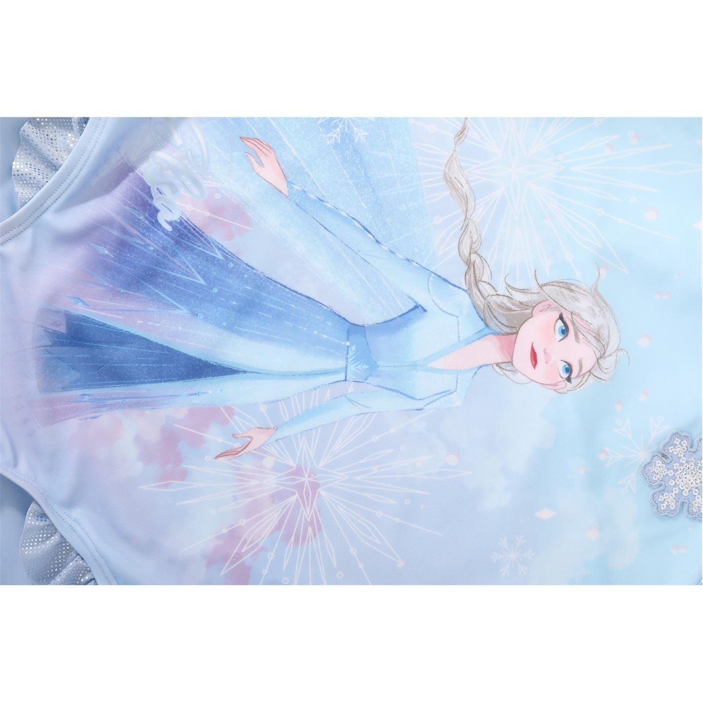 Character One Piece Swimsuit Juniors