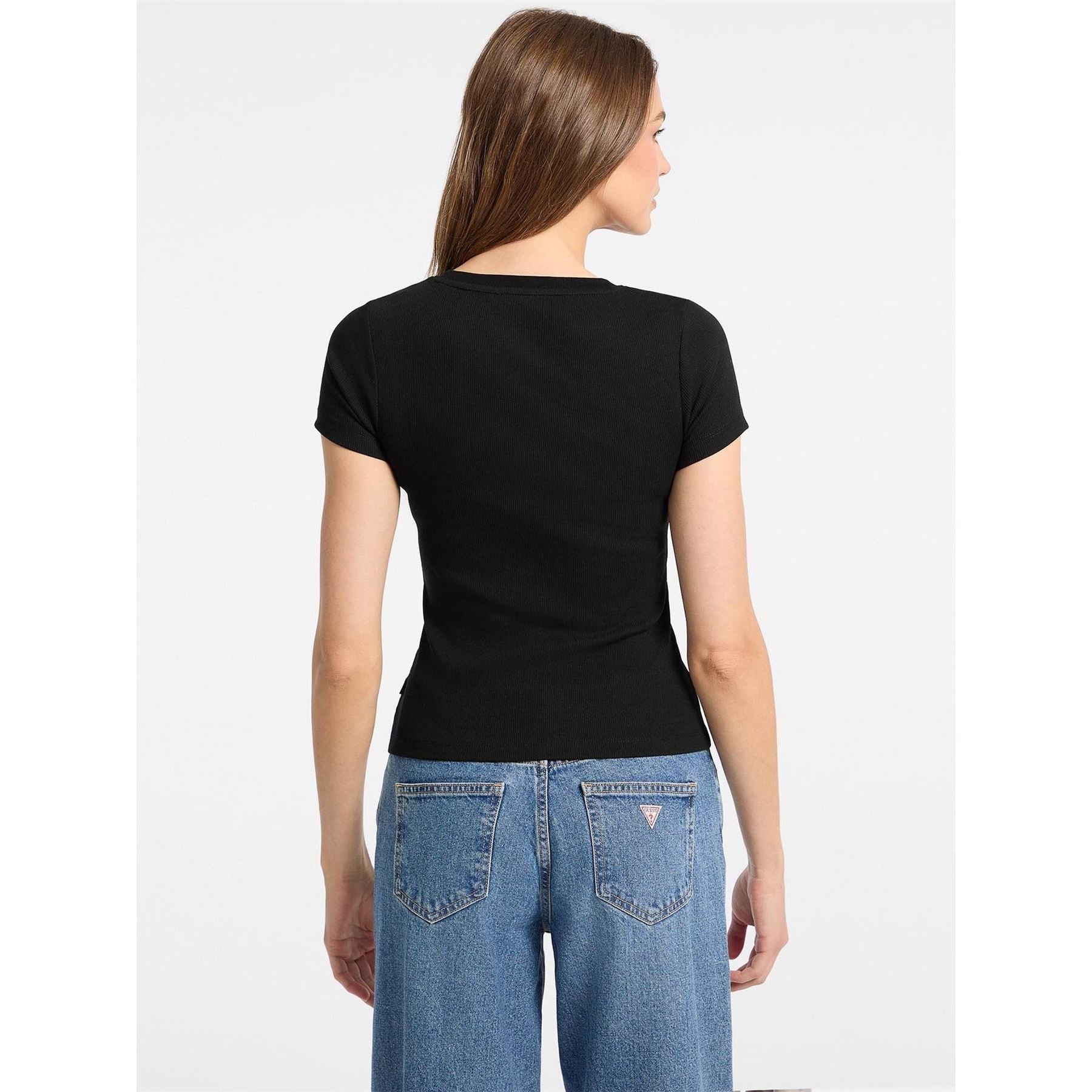 Guess Slim Fit T-Shirt