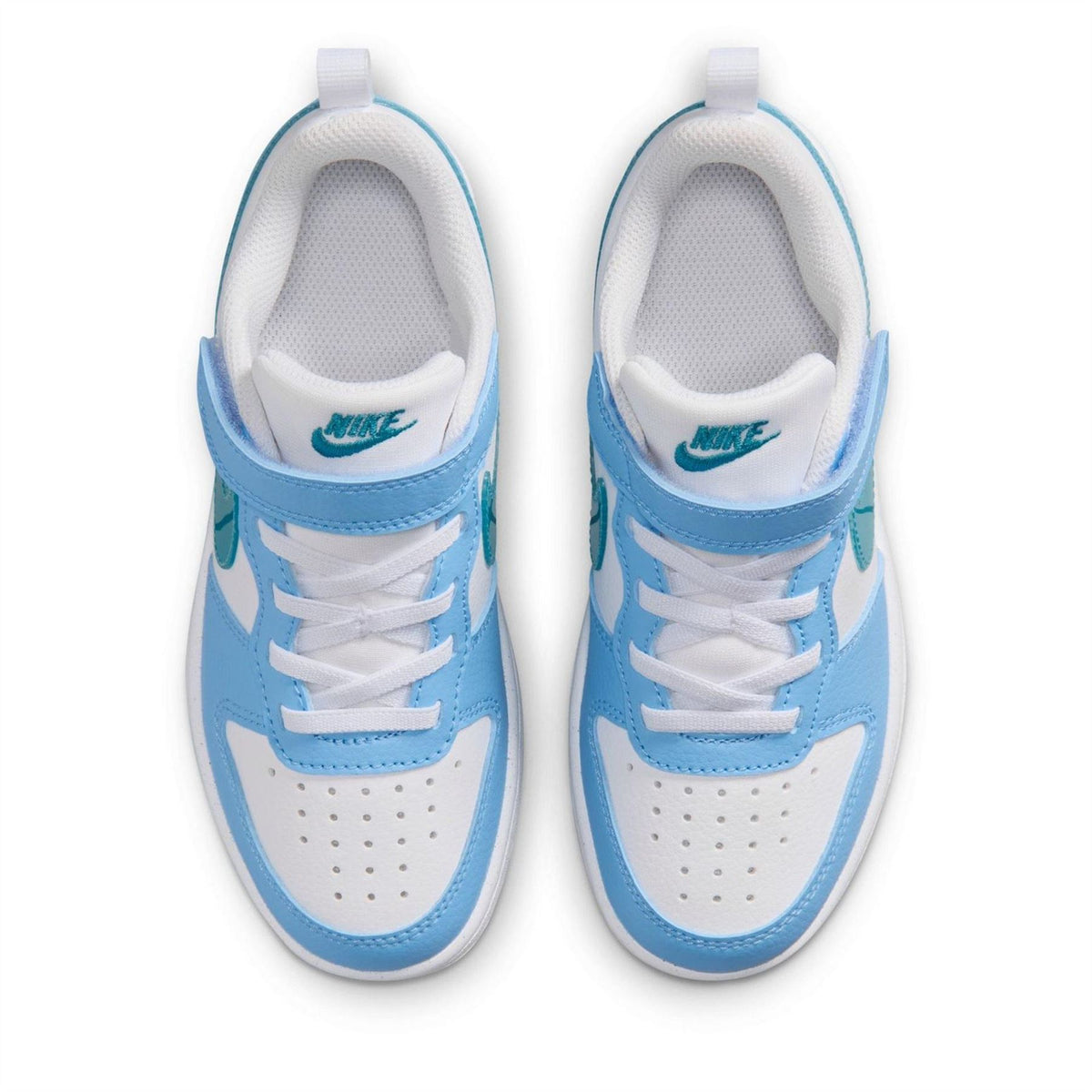 Nike Borough Low Recraft Childrens Shoes