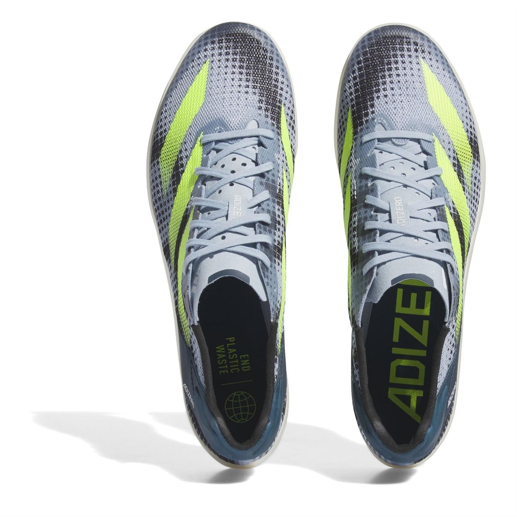adidas Mens Adizero Avanti Tyo Track And Field Lightstrike Shoes