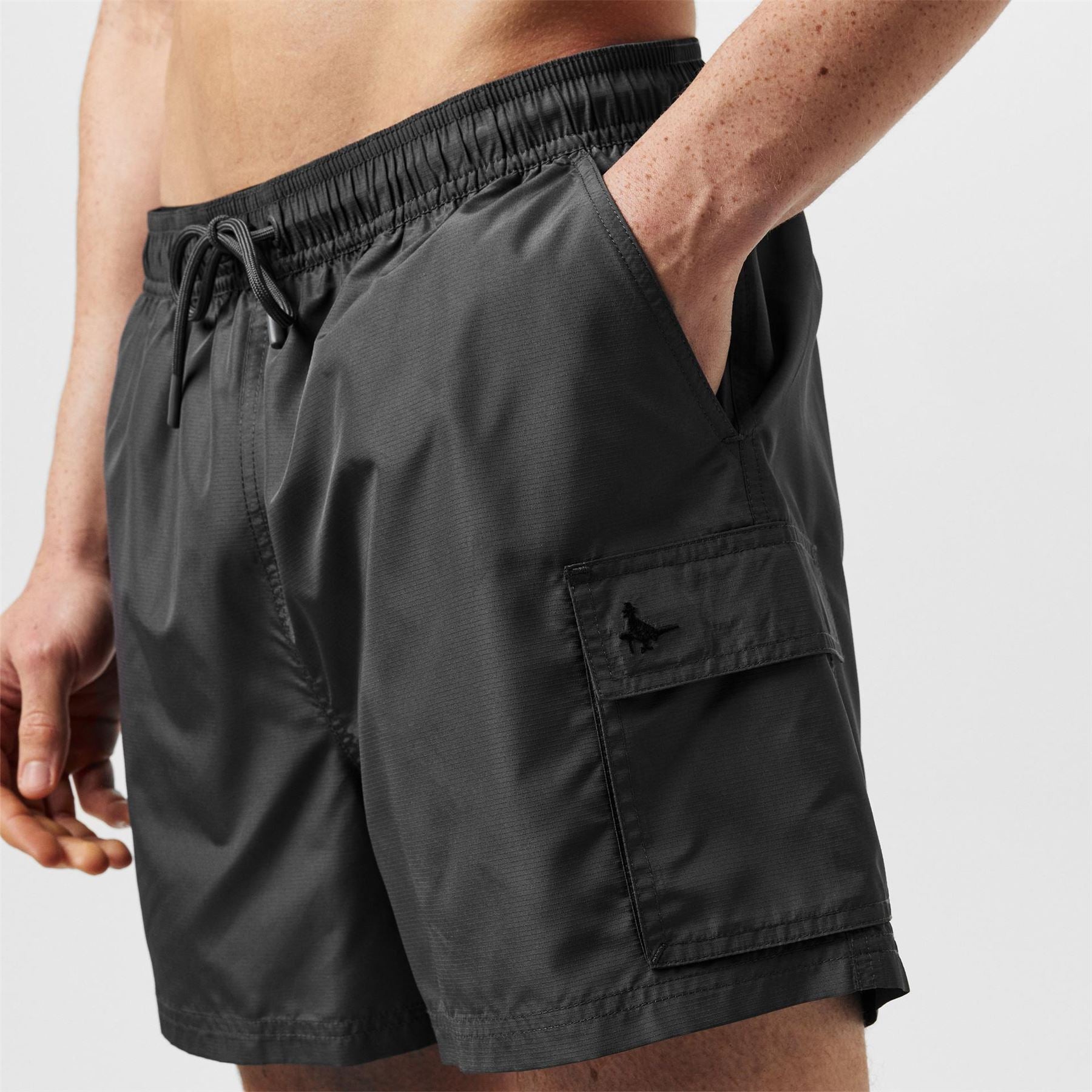 Jack Wills Regular Fit Swimming Shorts