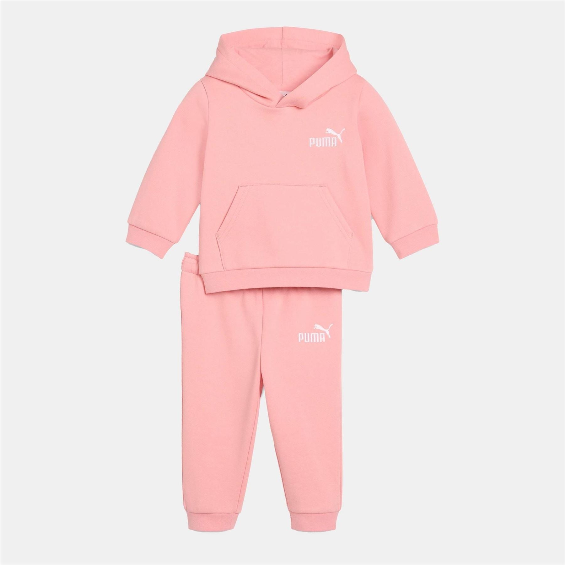 Puma Loungewear Set fl