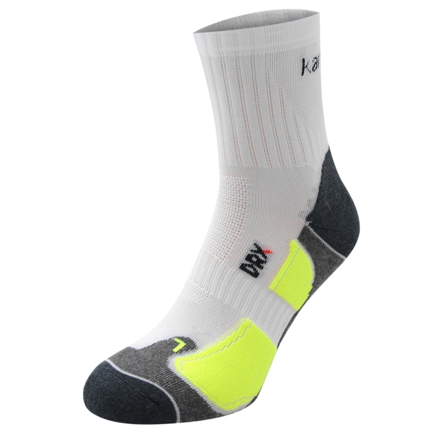 Karrimor Mens Dri Skin 2 Pack Running Socks