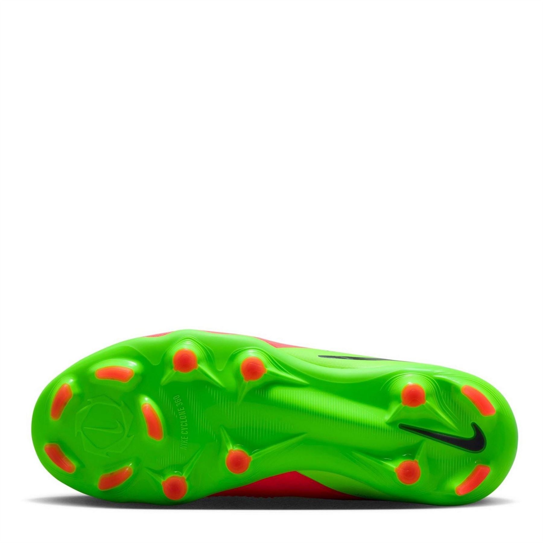 Nike Phantom 6 Pro Juniors Multi Ground Football Boots