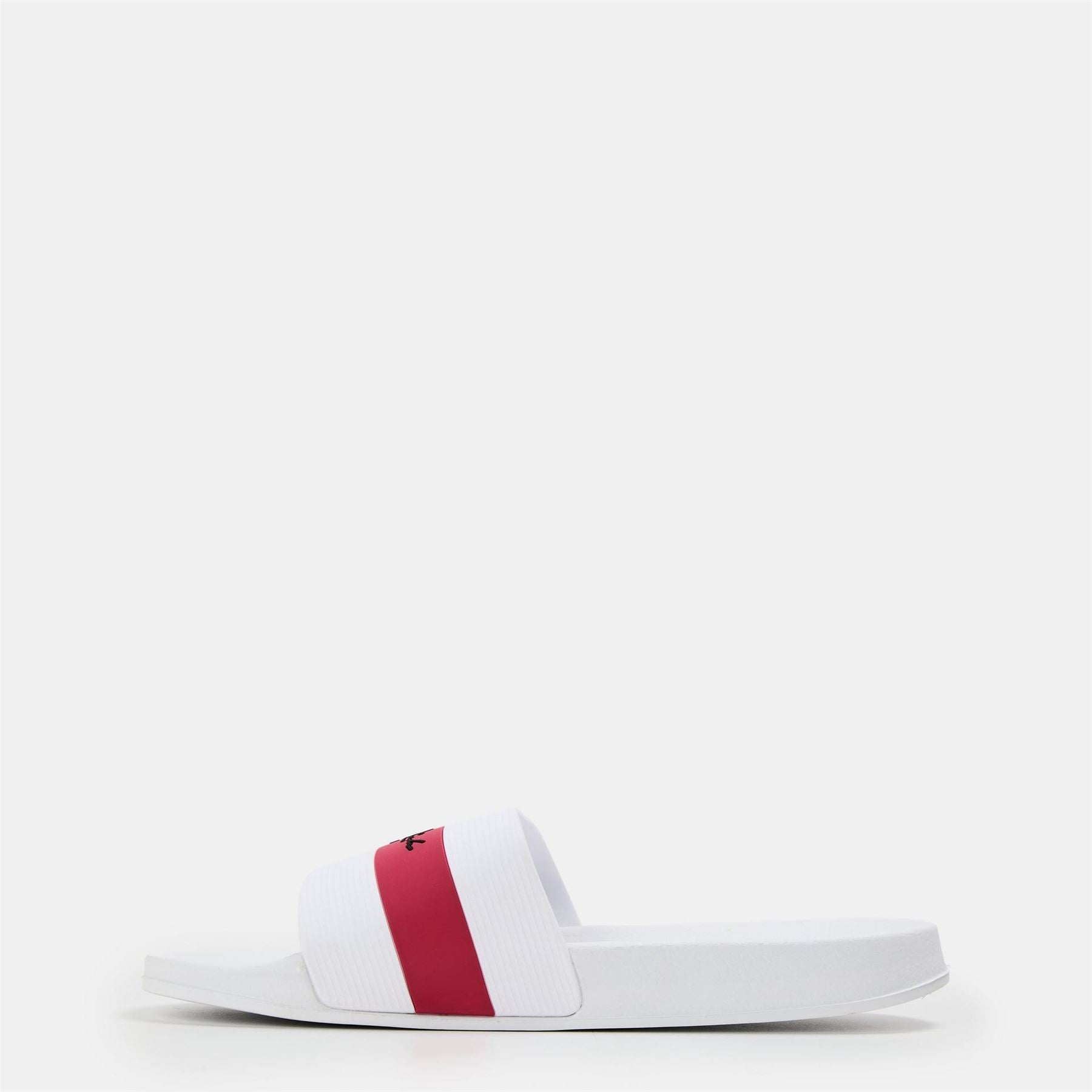 Born Rich Aurelio Stripe Patterned Slides