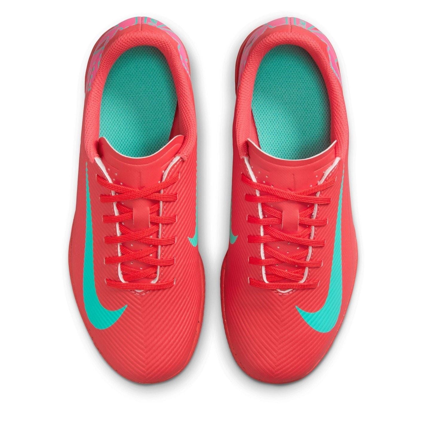 Nike Mercurial Vapor 16 Club Juniors Indoor Football Boots