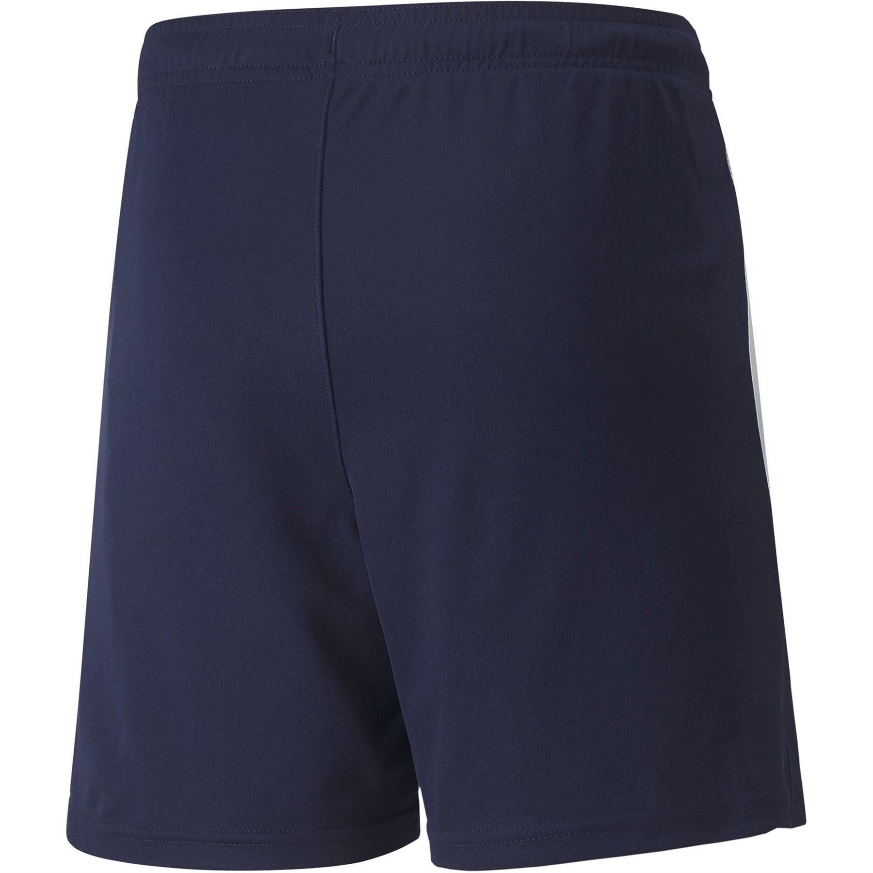 Puma Teamliga Shorts Jr Football Short Unisex Kids