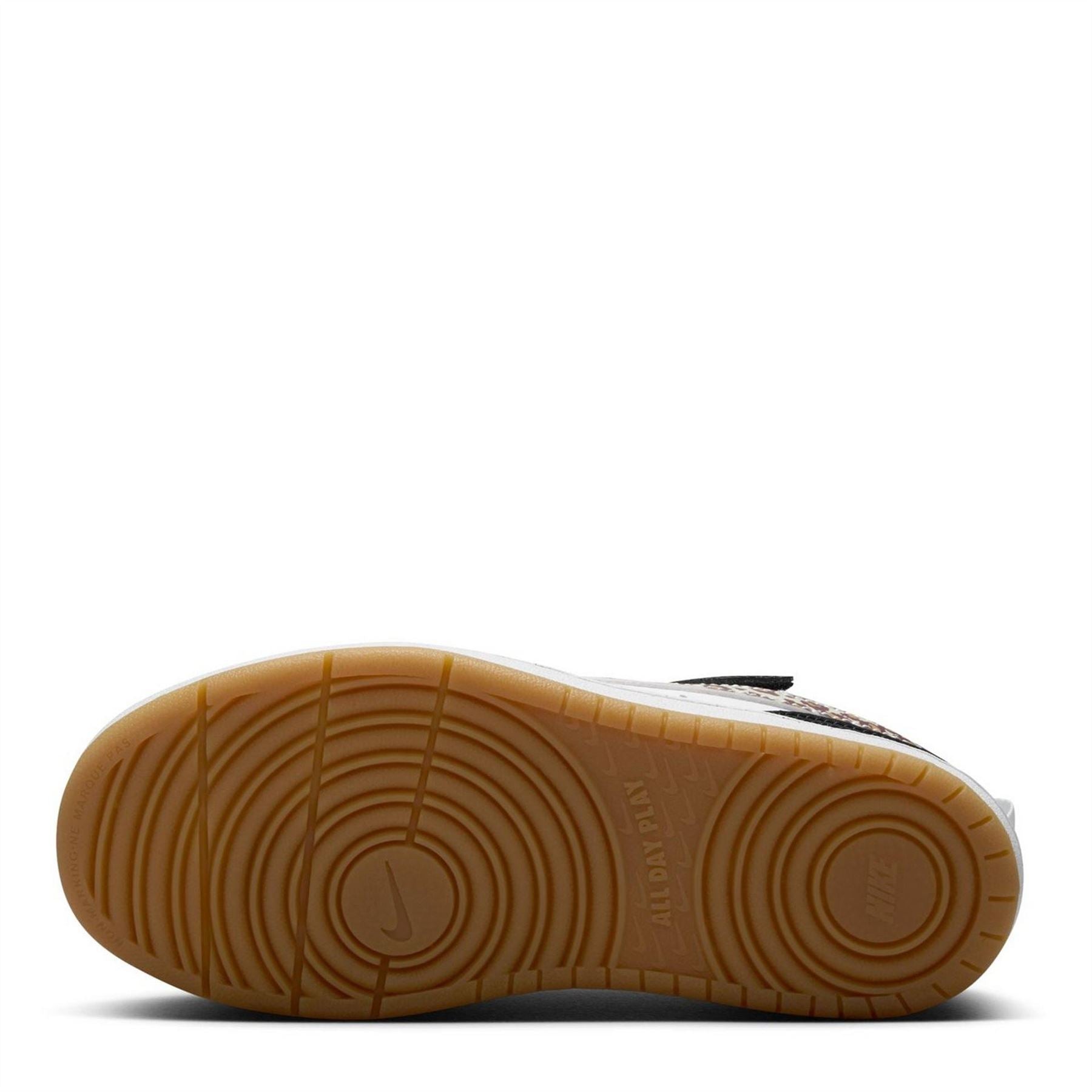 Nike Court Borough Low Recraft Little Kids Shoes