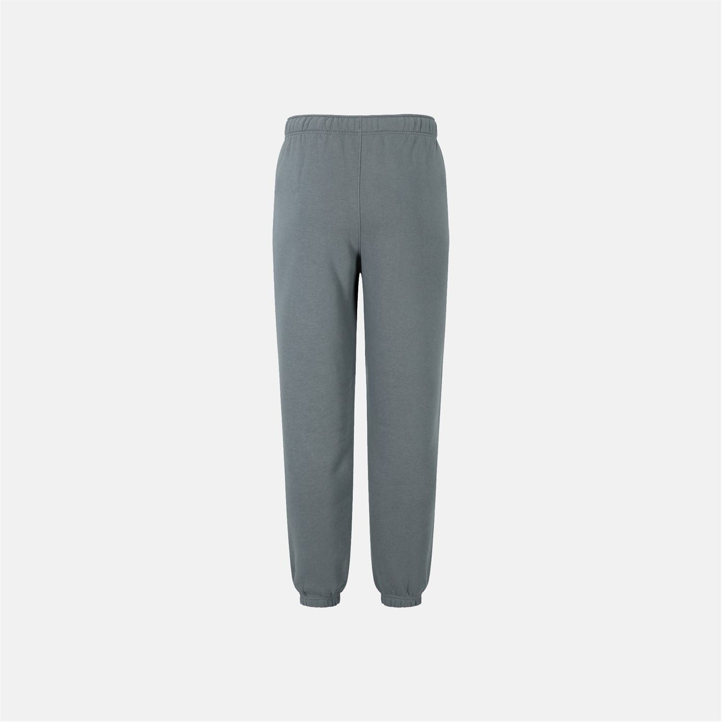 Slazenger Mens Cuffed Fleece Jogging Bottoms