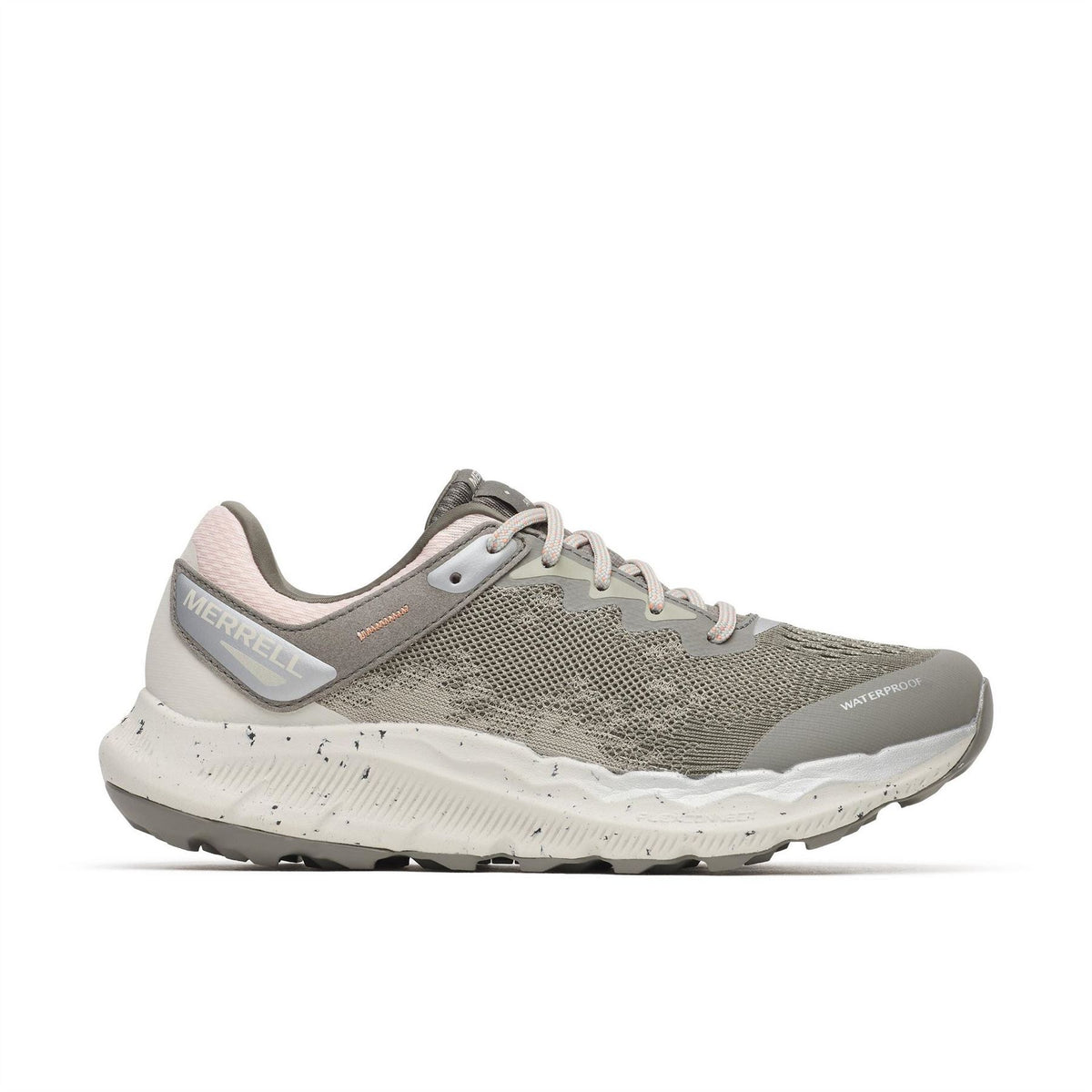 Merrell Antora 4 Waterproof Trail Running Shoes
