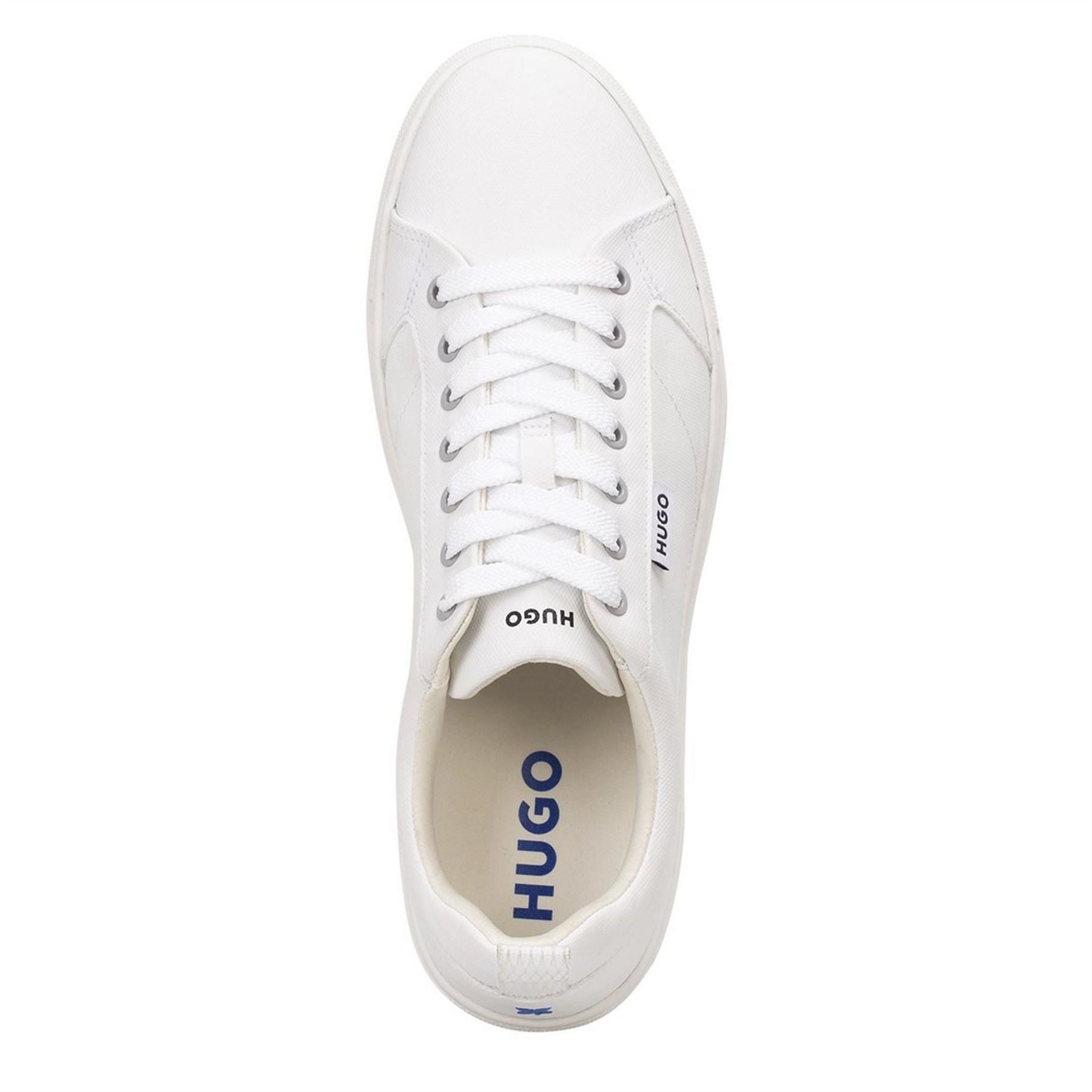 Hugo Mens Morrie Tenn Bcdcv 10275490 01 Low Top Trainers