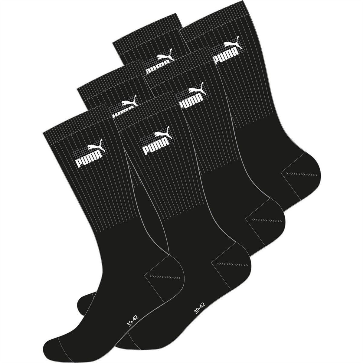 Puma Socks