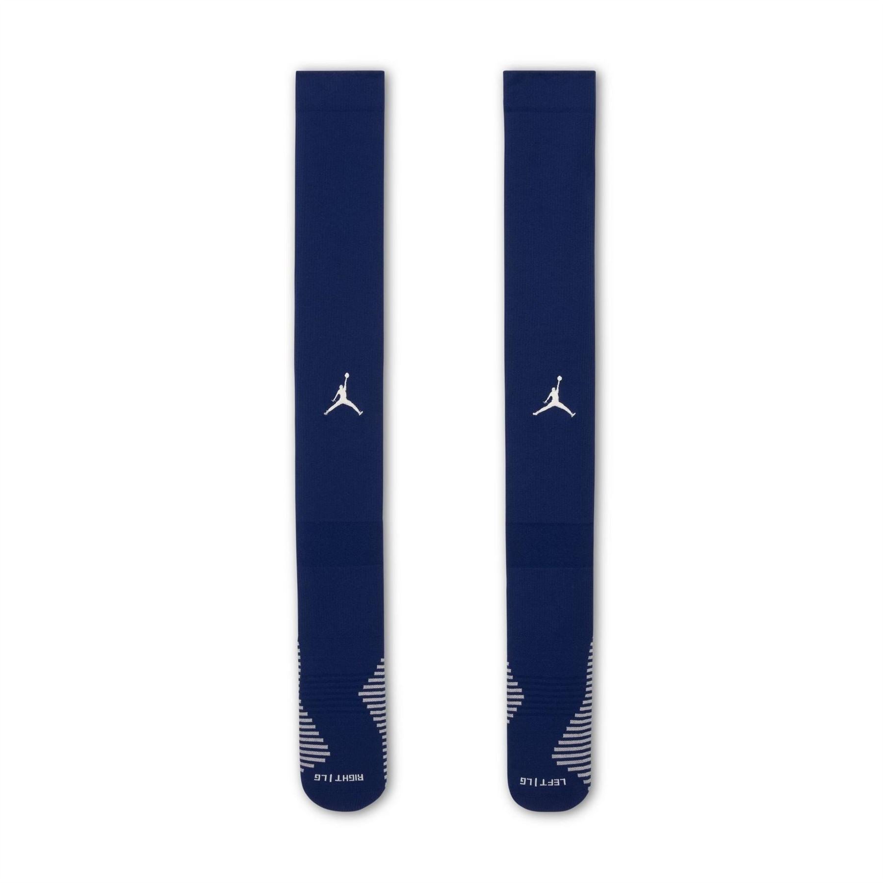 Nike Paris Saint Germain Strike Fourth Socks 2024 2025 Adults