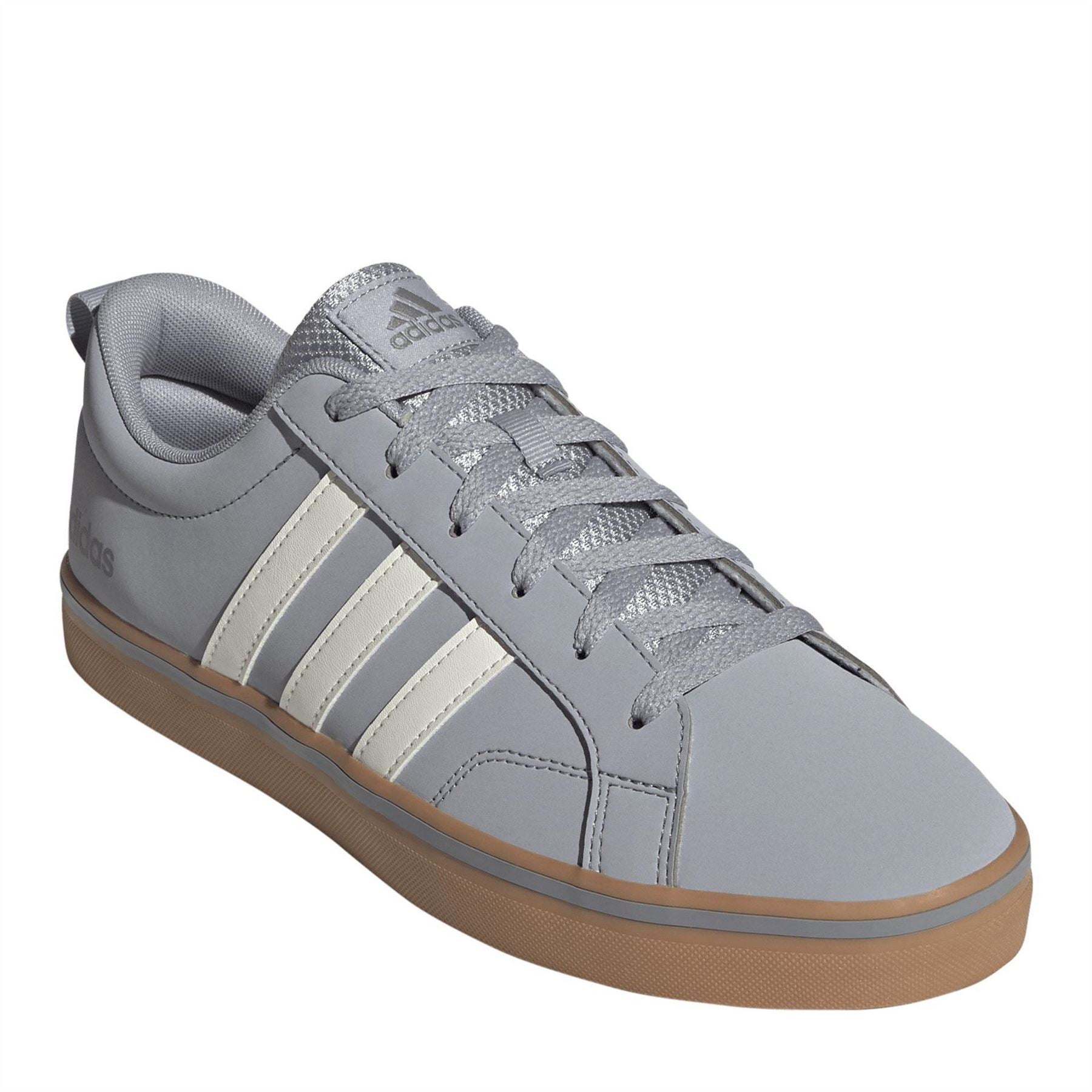 adidas Mens Vs Pace Trainers