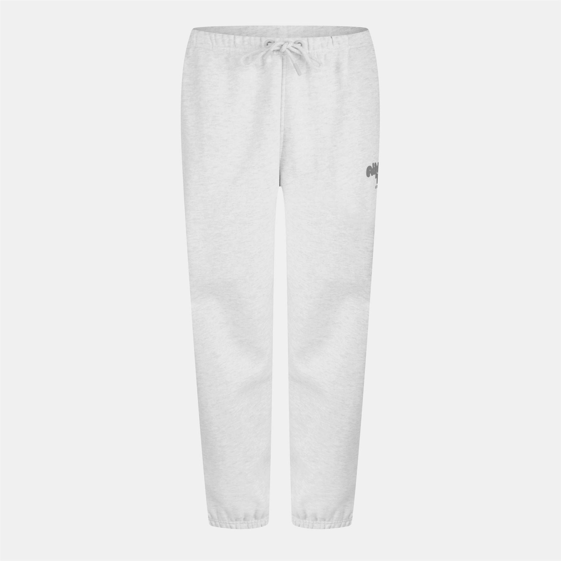 USA Pro Womens Jogging Bottoms