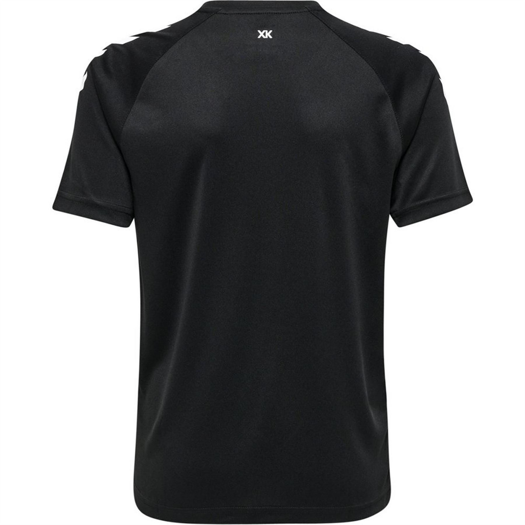 Hummel Core Training Poly T-Shirt Junior
