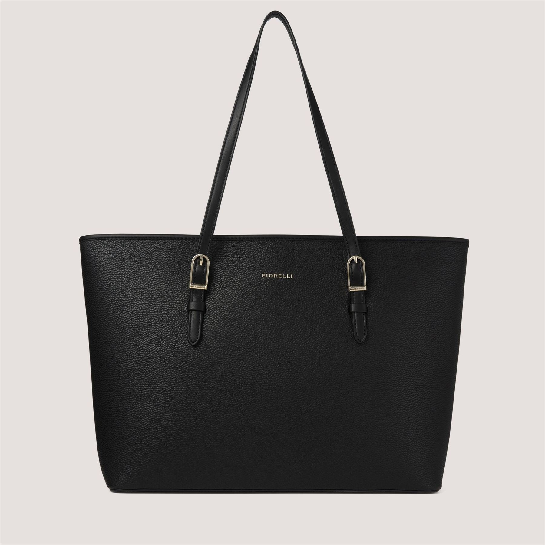Fiorelli Floral Patterned Tote with Detachable Strap