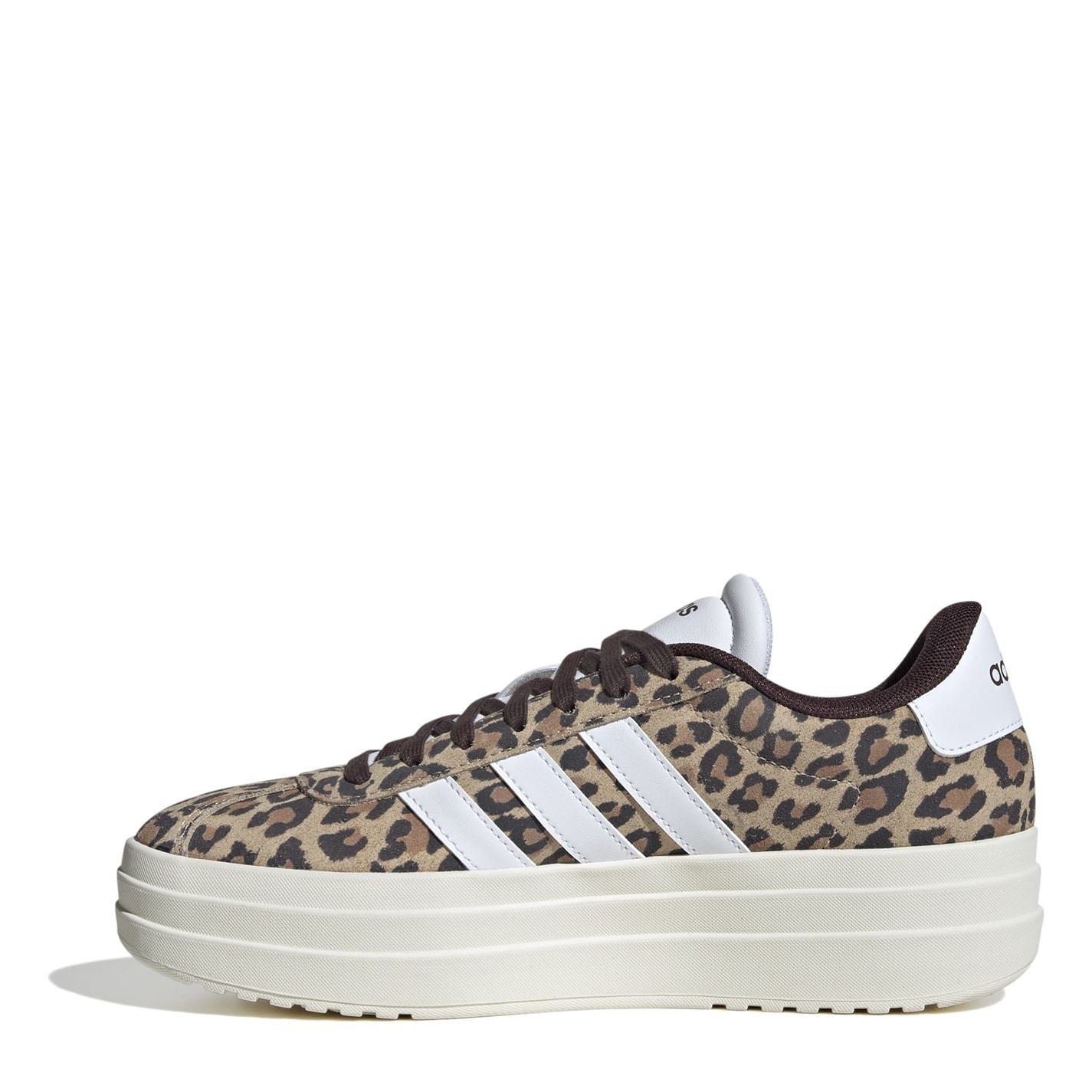 adidas Womens Vl Court Bold Trainers