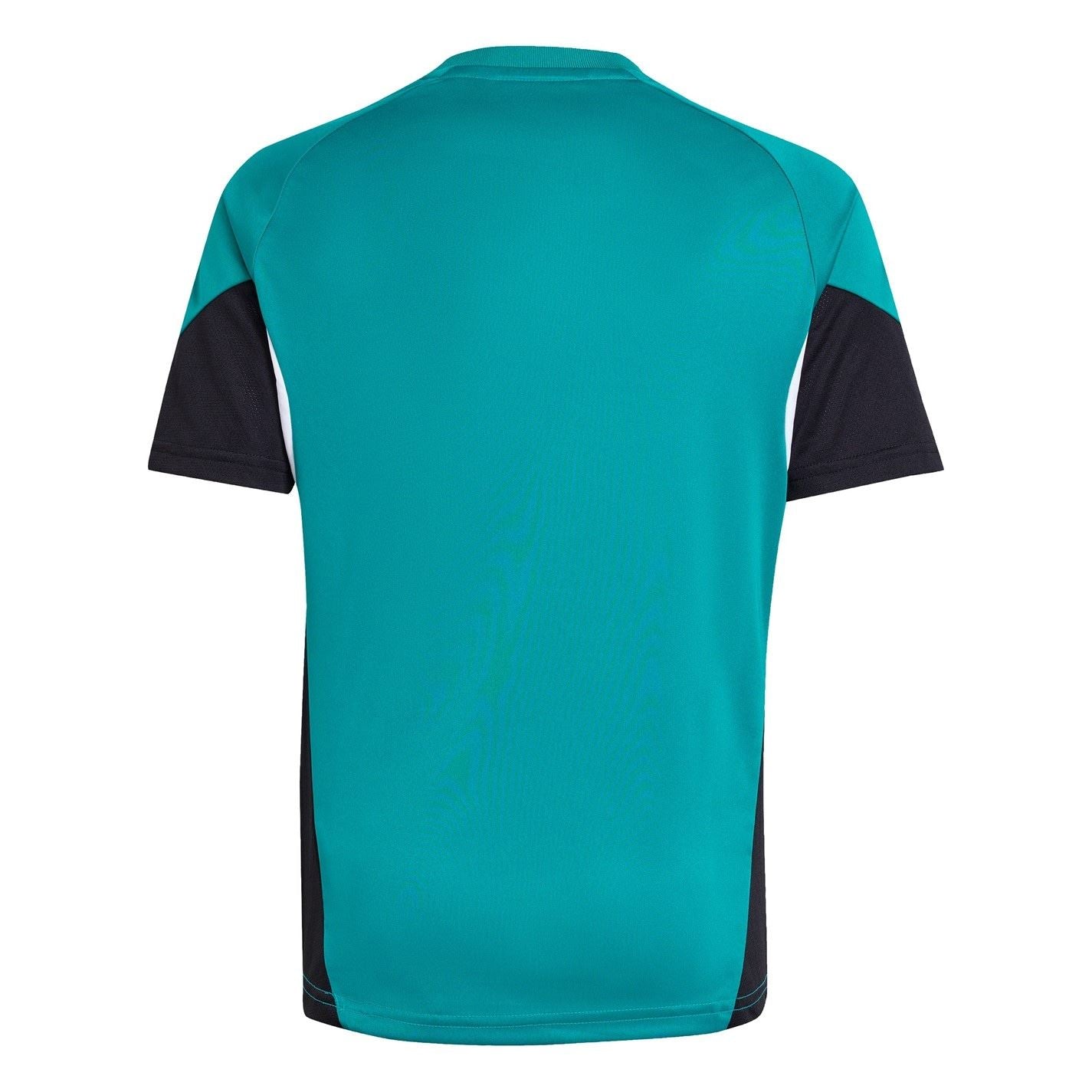 adidas Liverpool European Training Shirt 2025 2026 Juniors