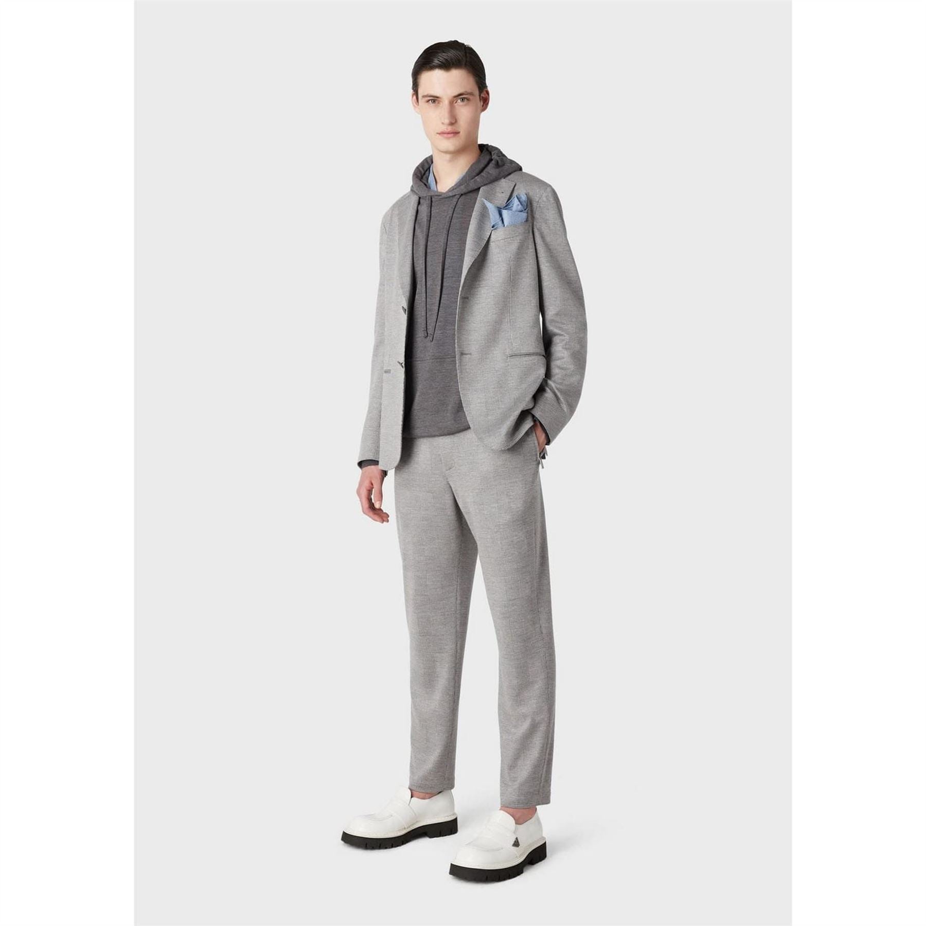 Emporio Armani Trousers