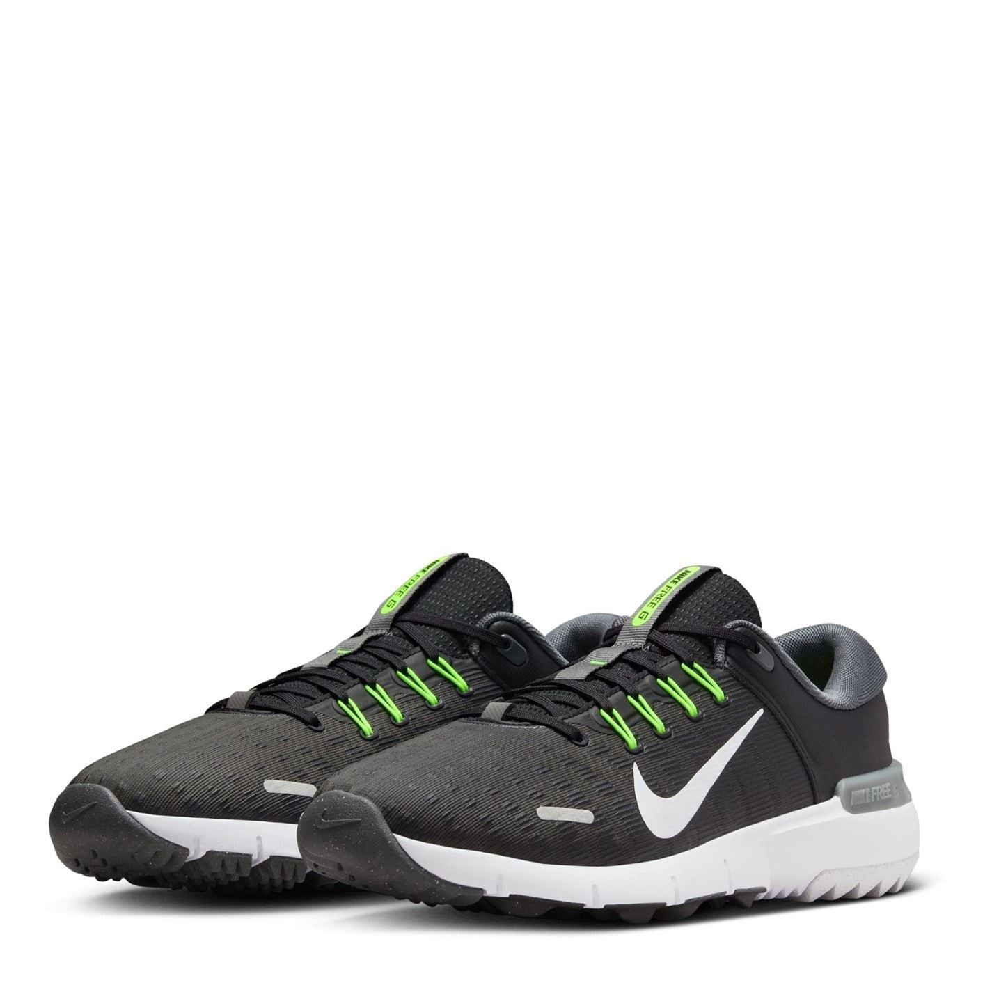Nike Mens Free Golf Golf Shoes