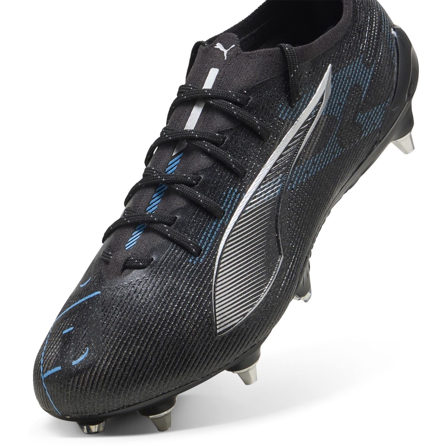 Puma Mens Ultra 5 Ultimate Mxsg Soft Ground Football Boots