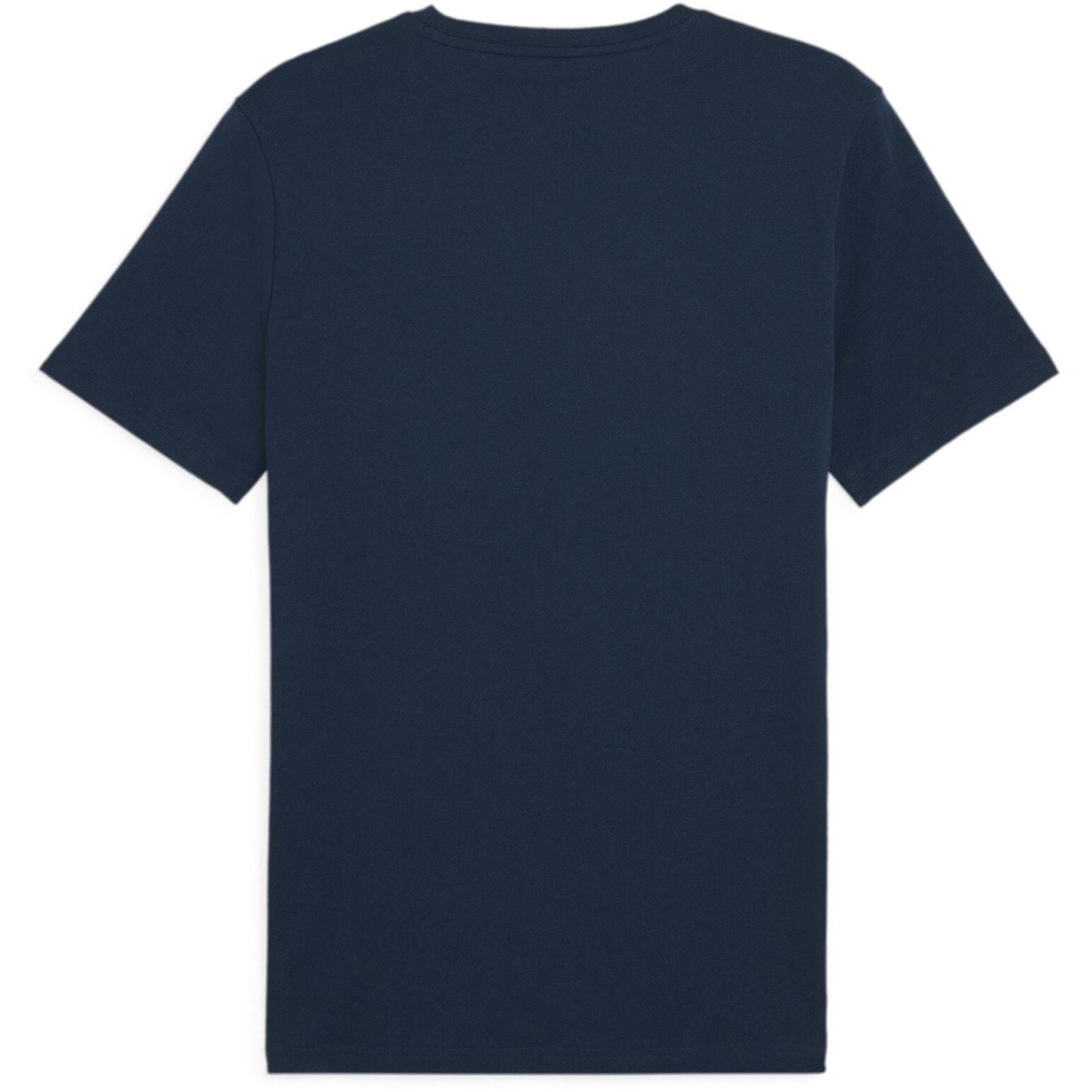 Puma Neymar Jr Bna Logo T-Shirt Adults