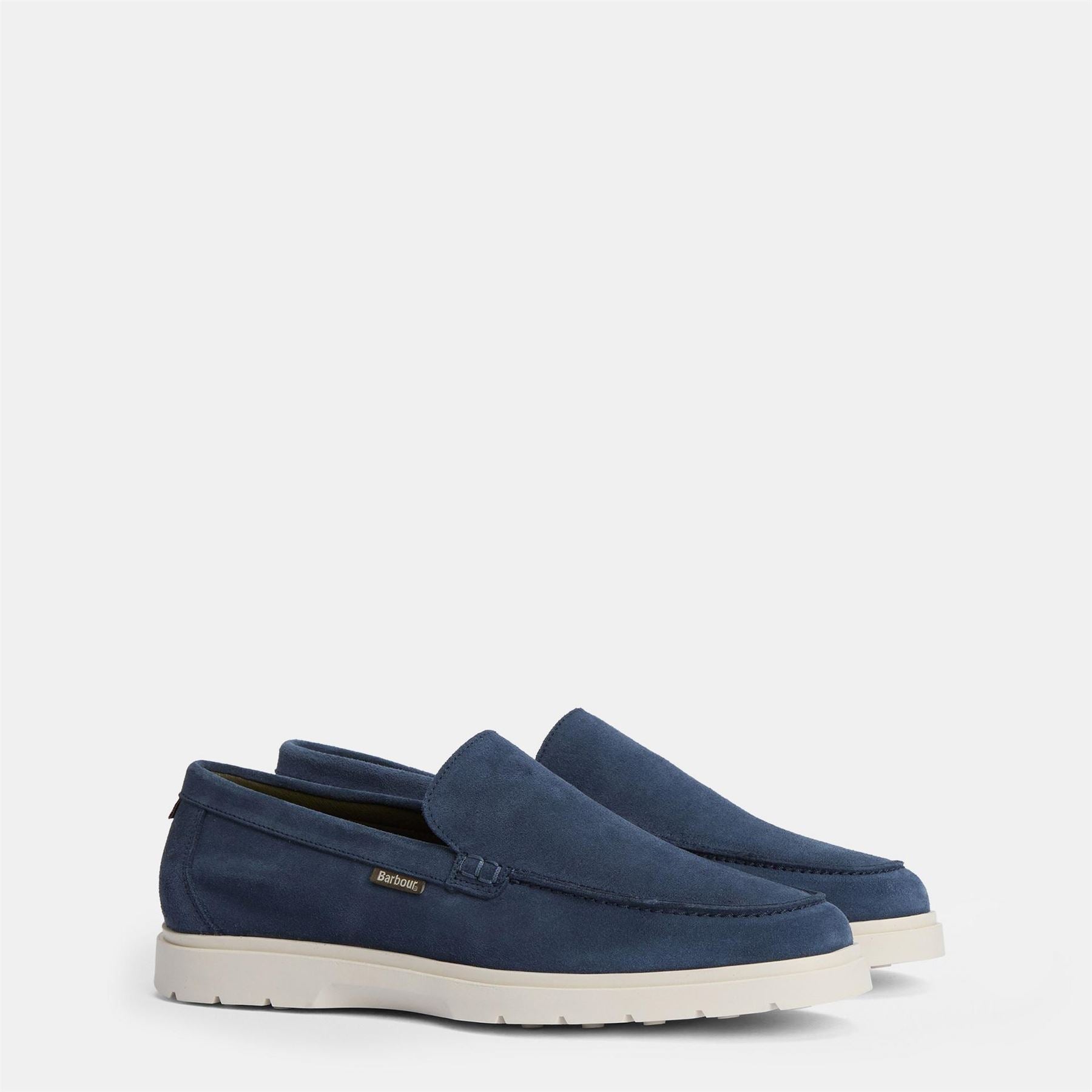 Barbour Loafers