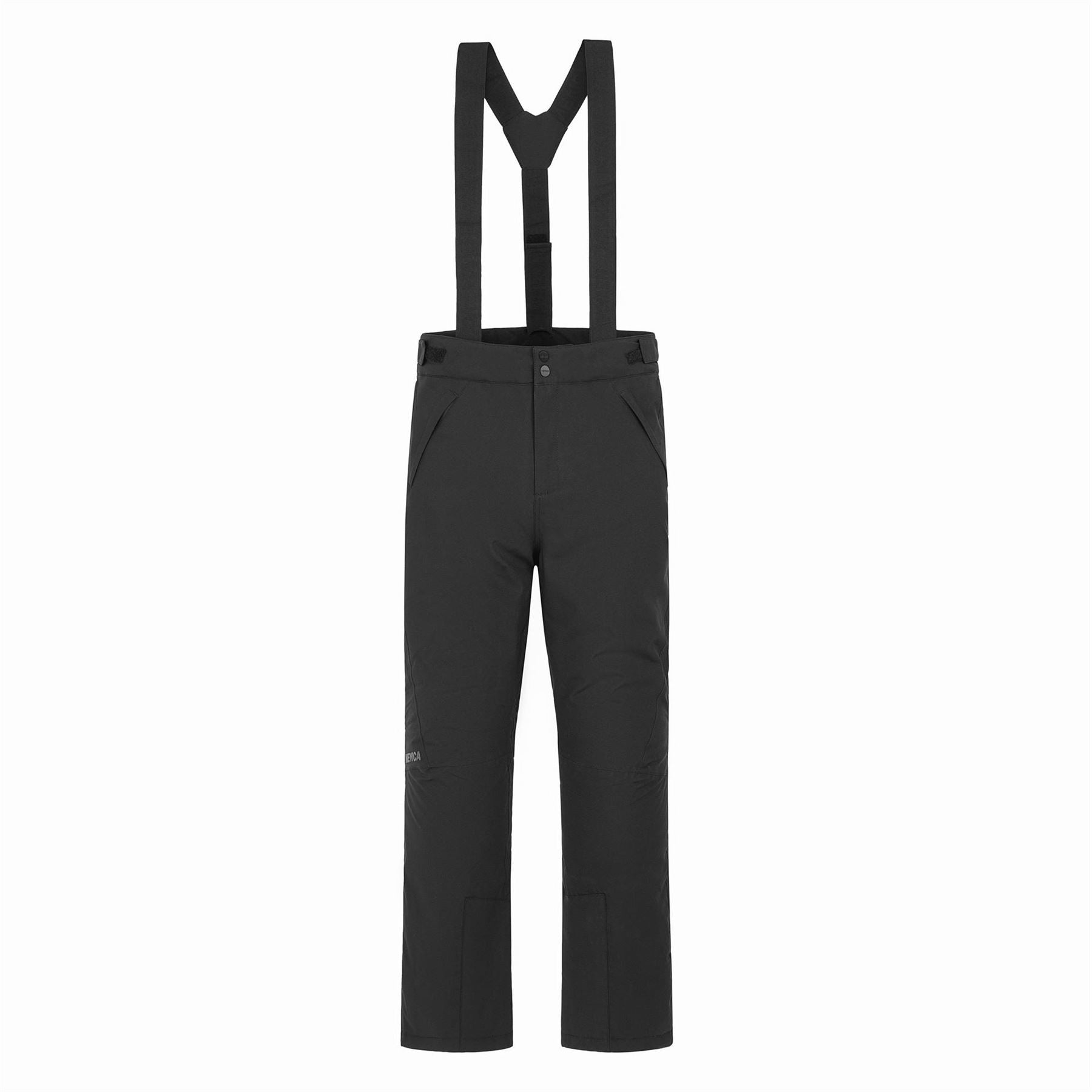 Nevica Meribel Solid Patterned Ski Pants