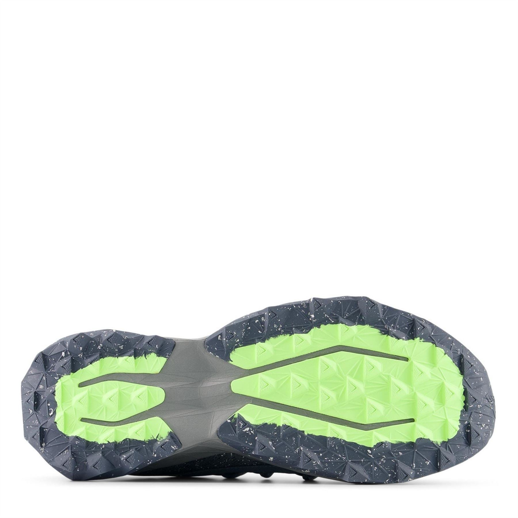 New Balance Mens Tektrel Running Shoes