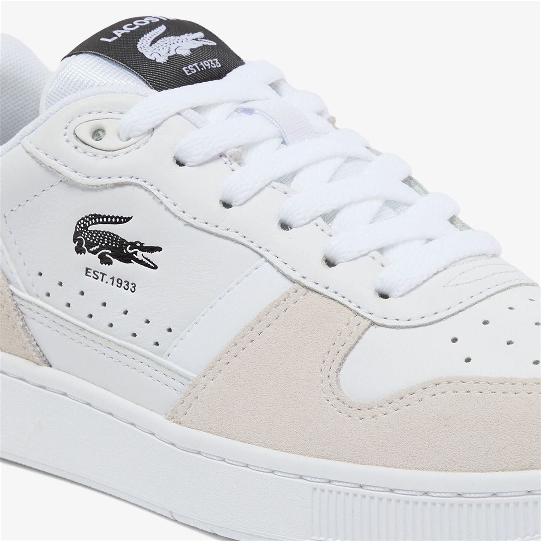 Lacoste Clip Set Trainers