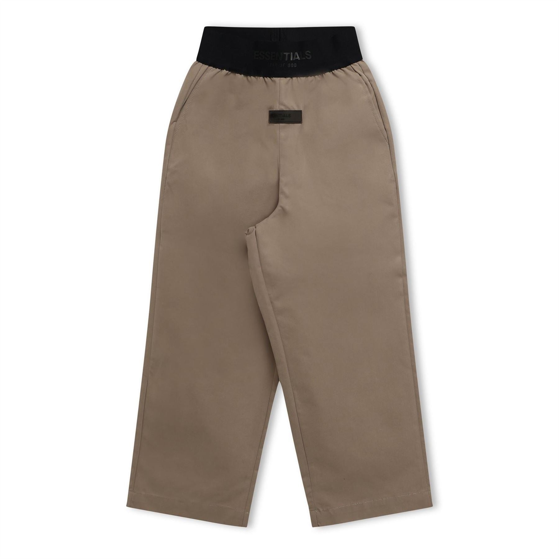 Fear Of God Essentials Juniors Relaxed Jn99