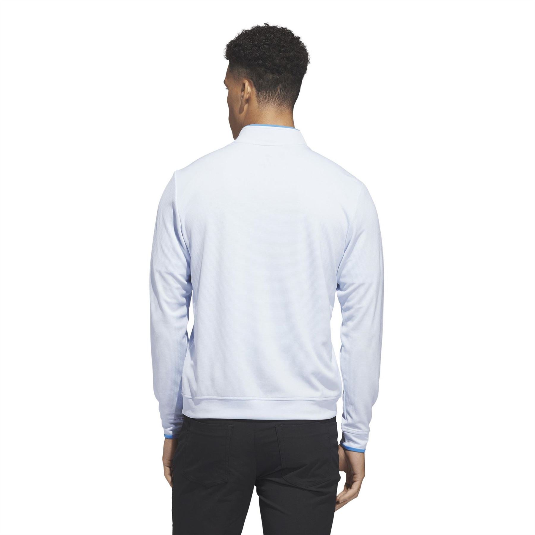 adidas Up Qtr Zip Sn63