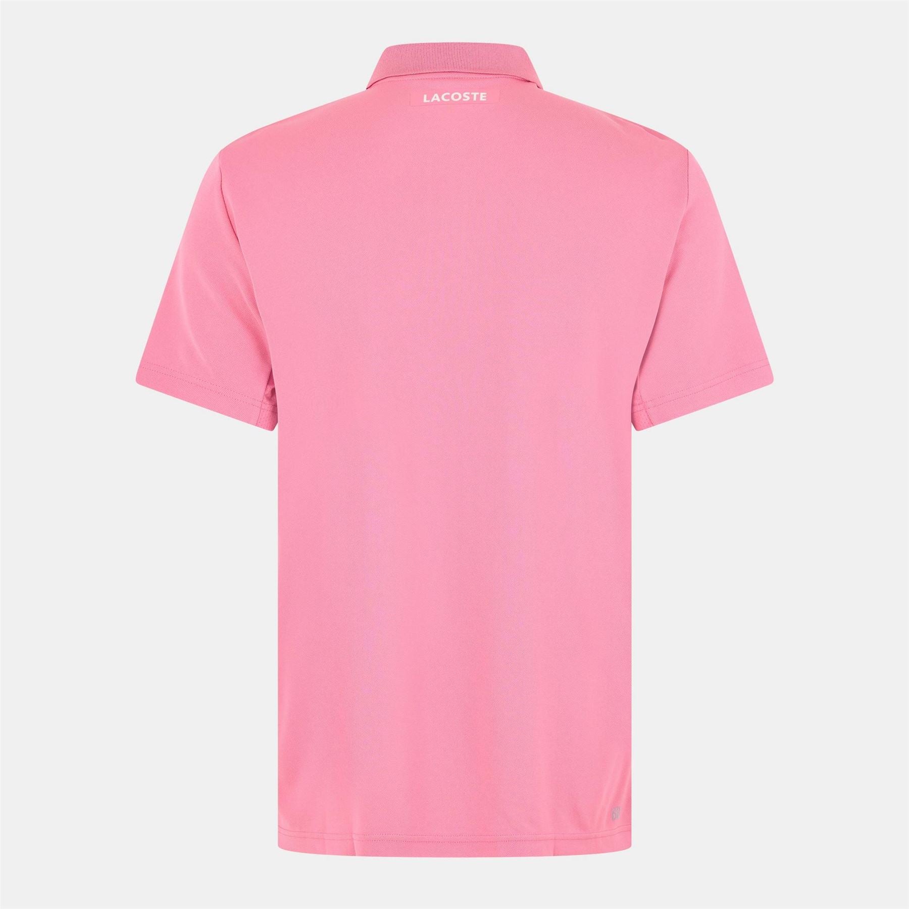 Lacoste Regular Fit Short Sleeve Polo Shirt