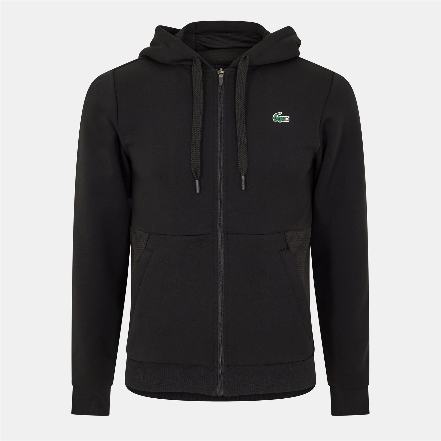 Lacoste Crew Neck Soft Knit Jumper