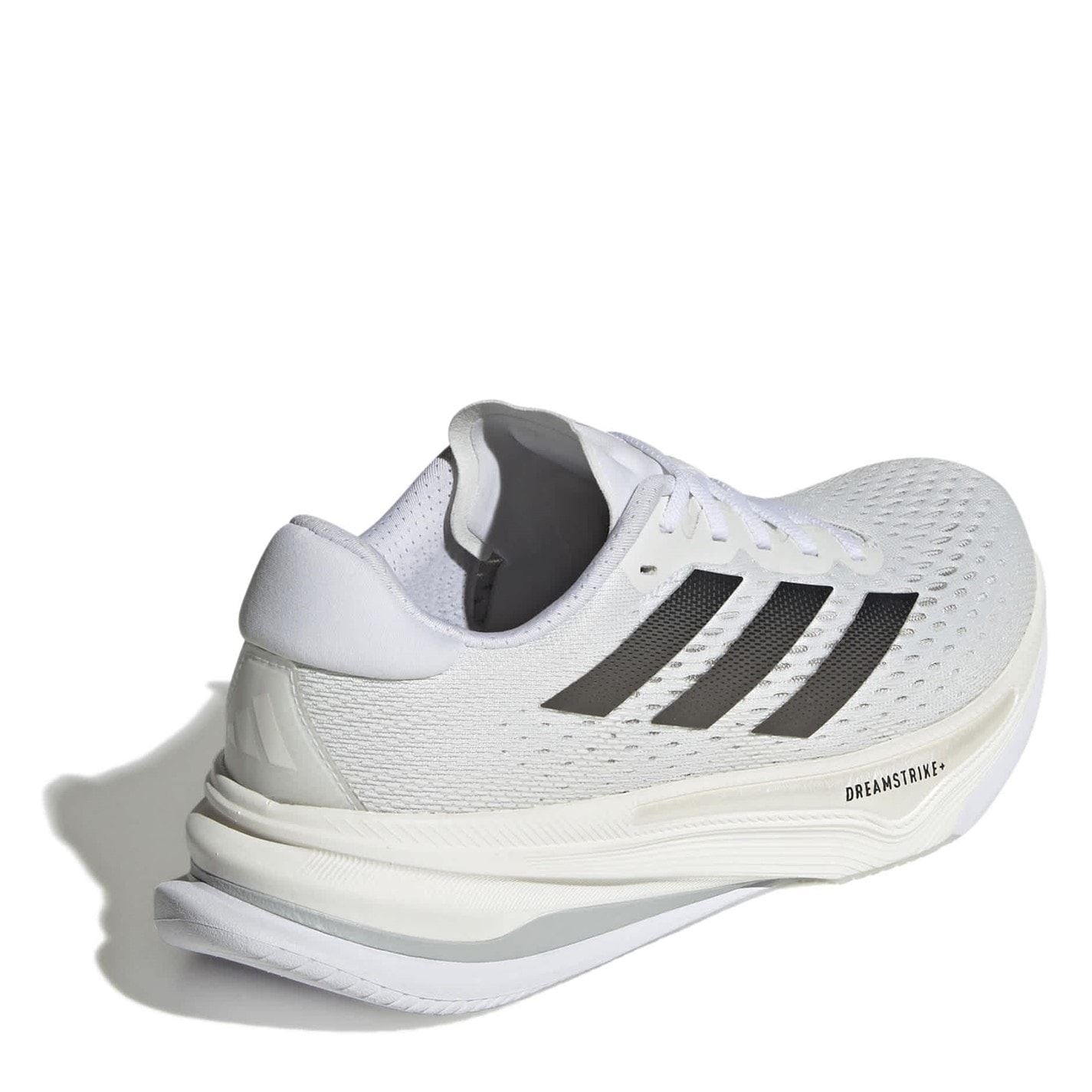 adidas Supernova Prima Road Running Lace-Up Sneakers