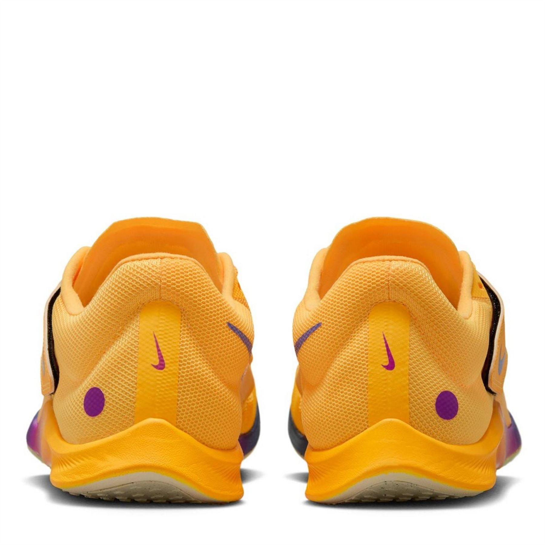 Nike Zoom Rival Jump Track Running Spikes