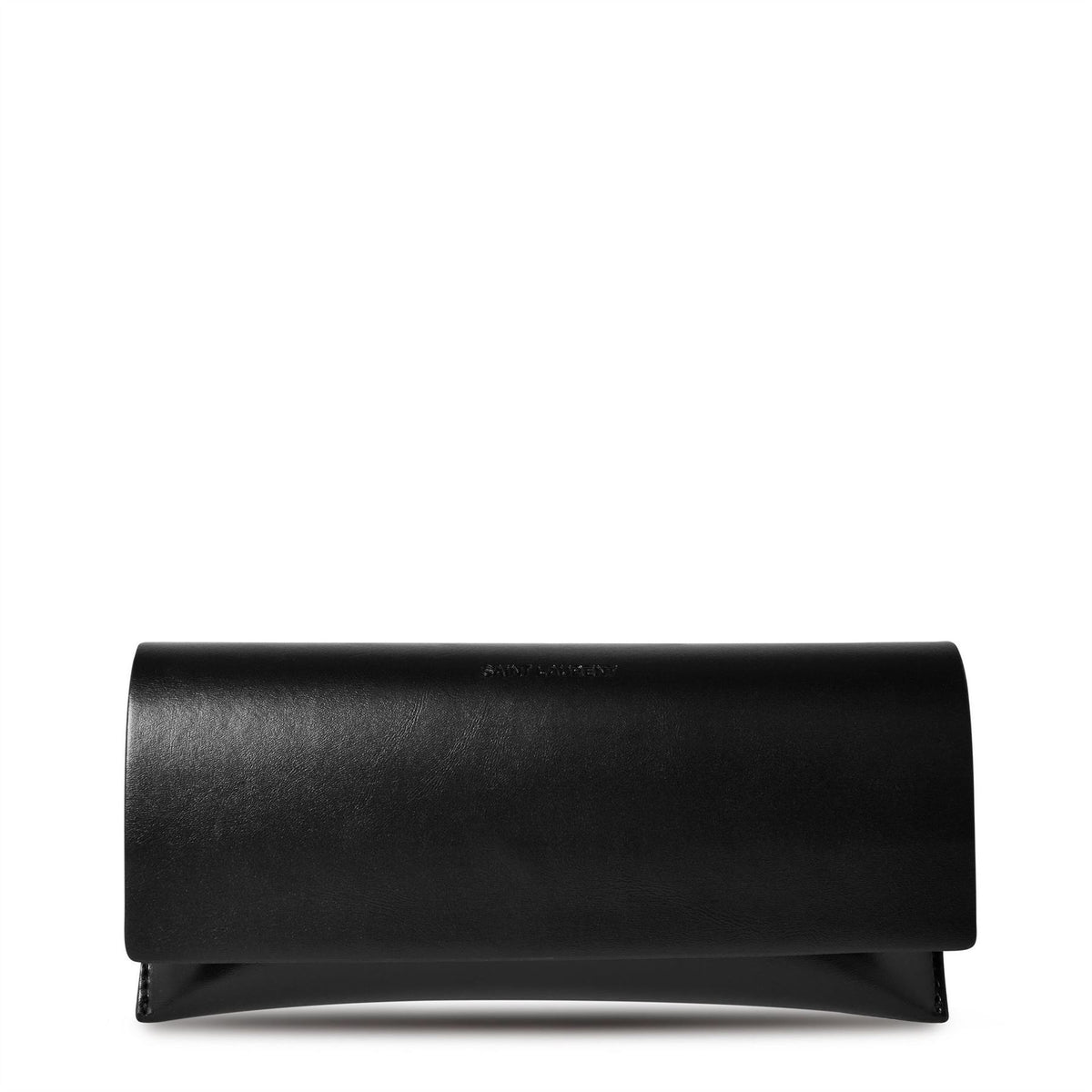 Saint Laurent SL 527 Zoey Round Full Rim Sunglasses