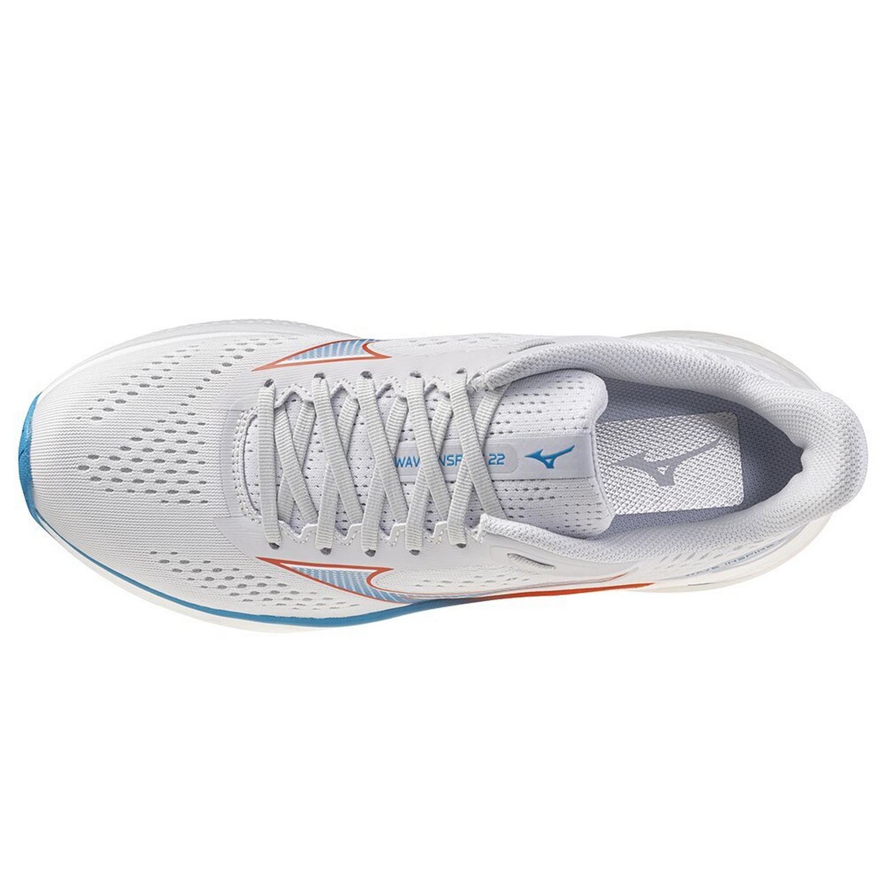 Mizuno Wave Inspire 22 Road Running Shoes